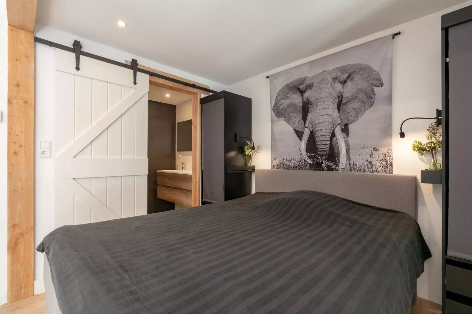 De Blenck 29-Bedroom