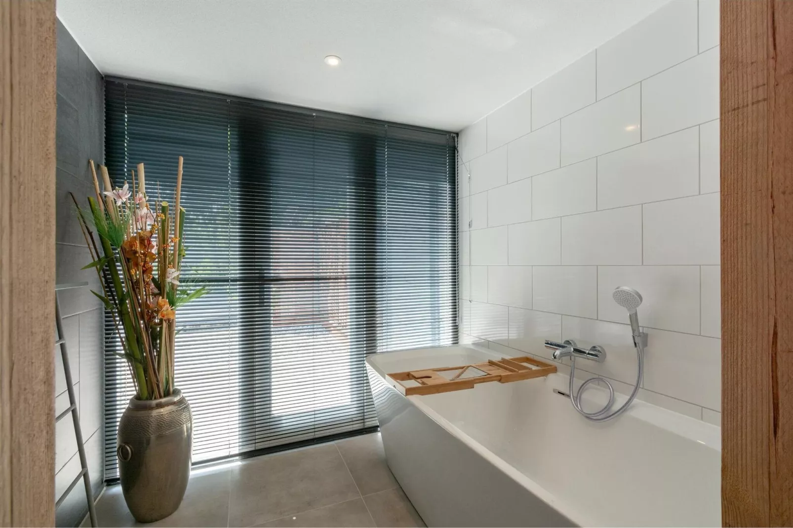 De Blenck 29-Bathroom