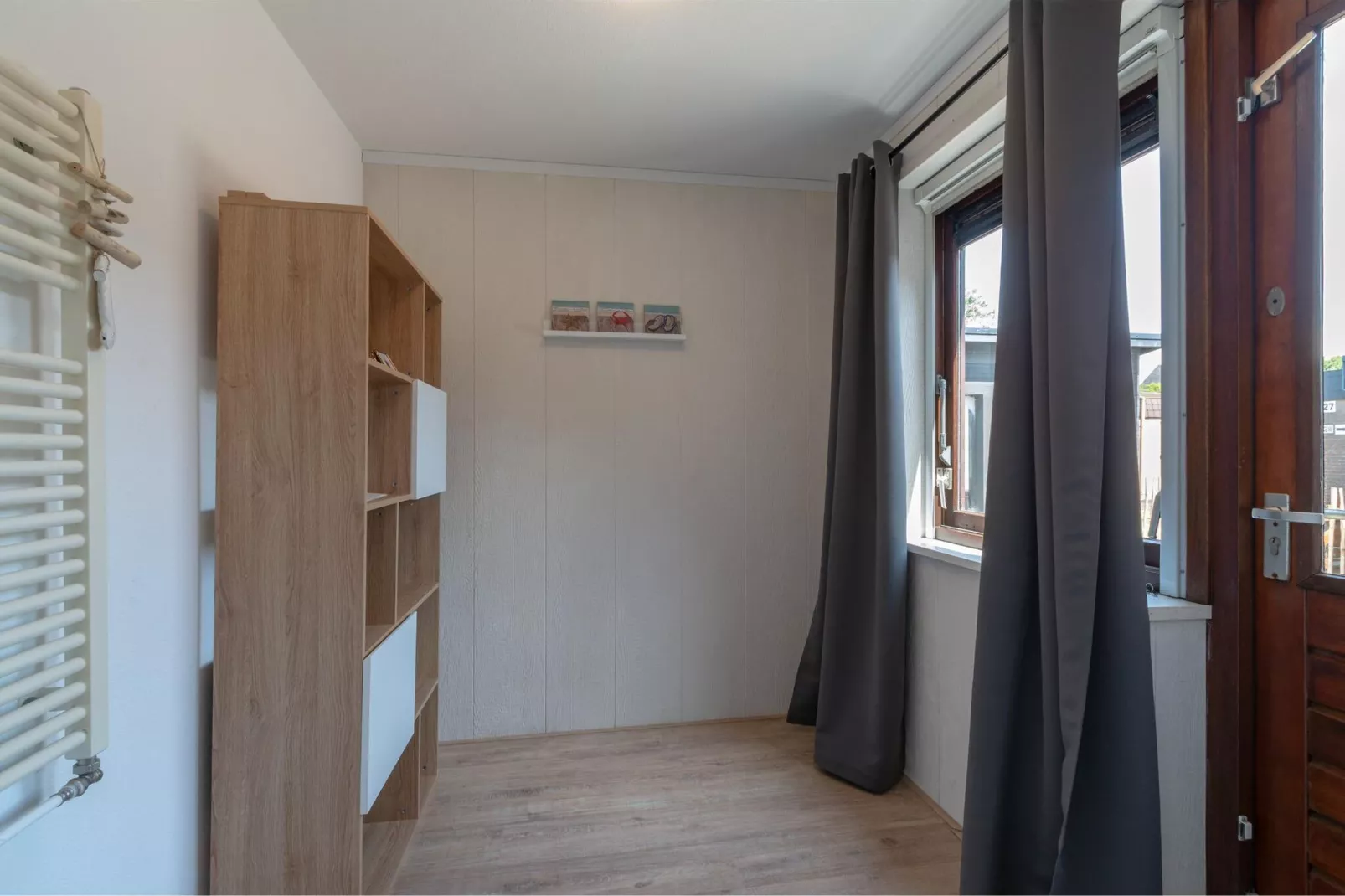 De Blenck 29-Facilities
