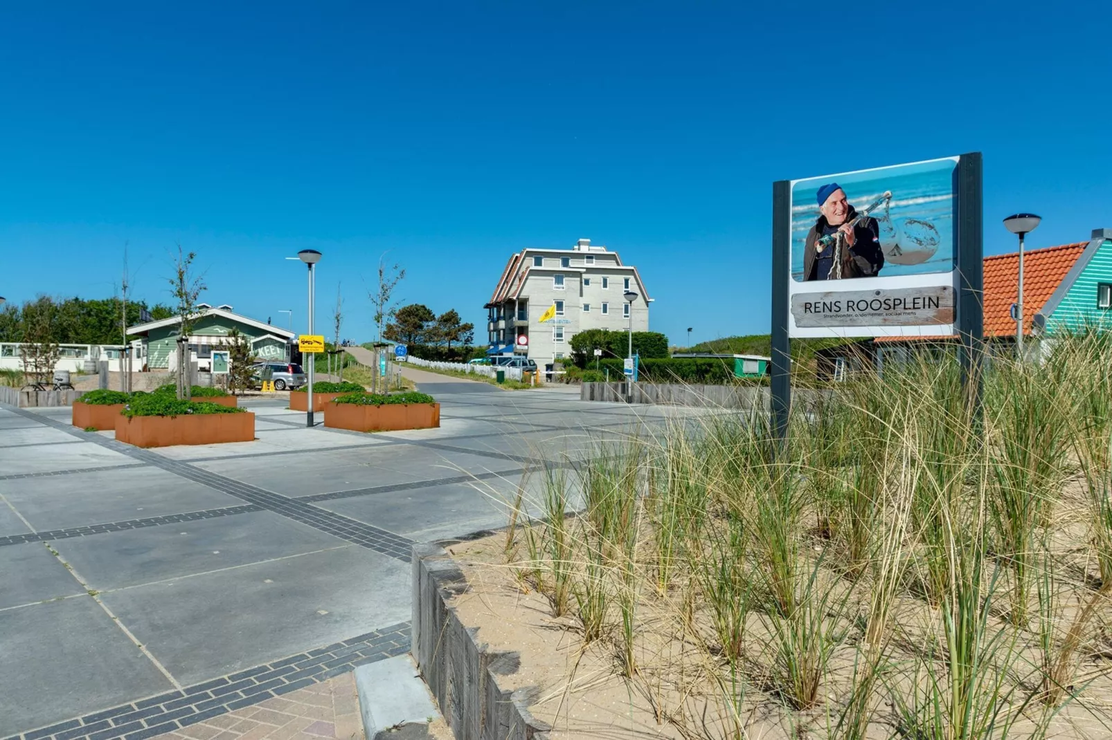 De Blenck 29-Areas summer 5km