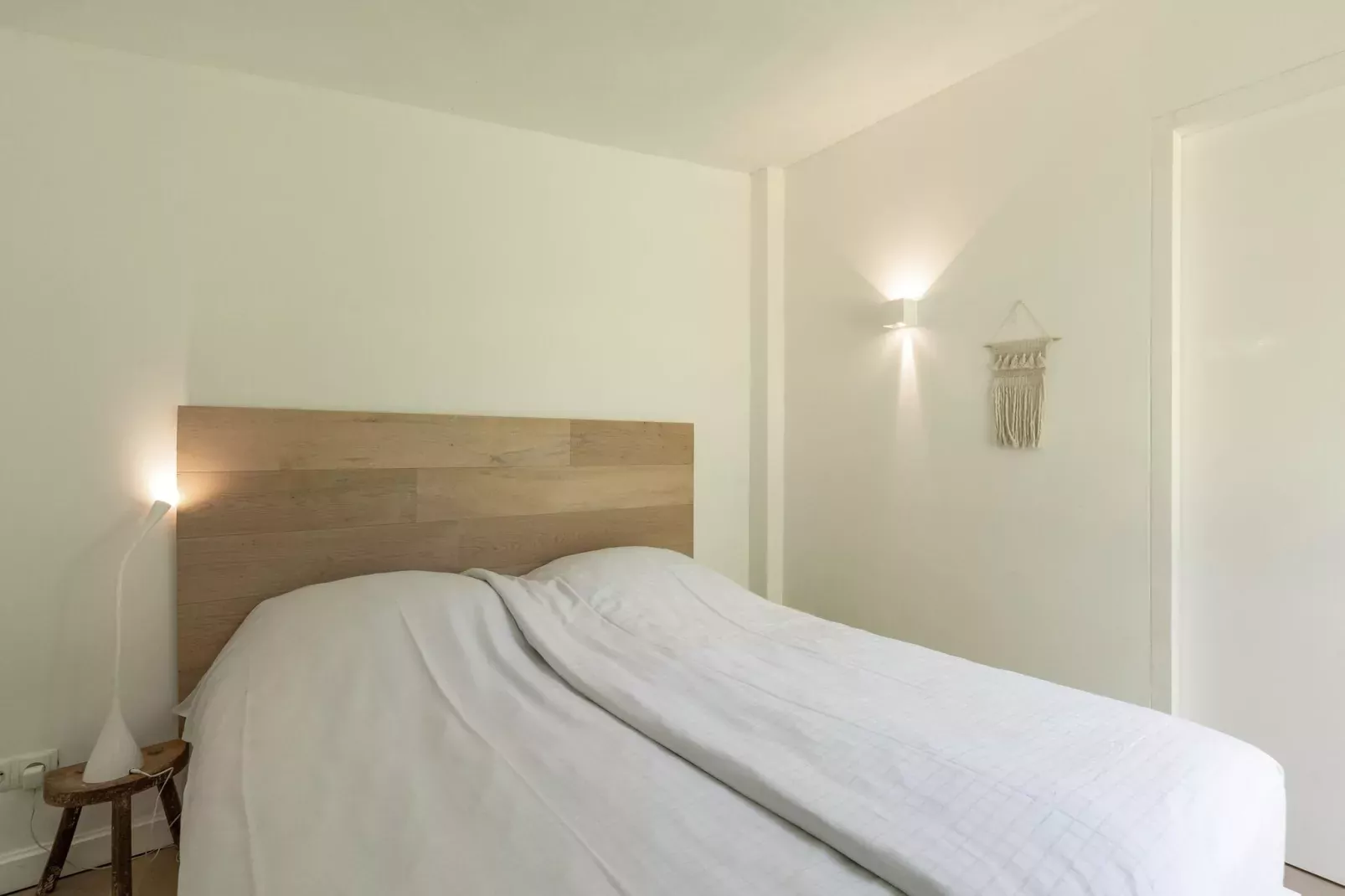 Eureka 109-Bedroom