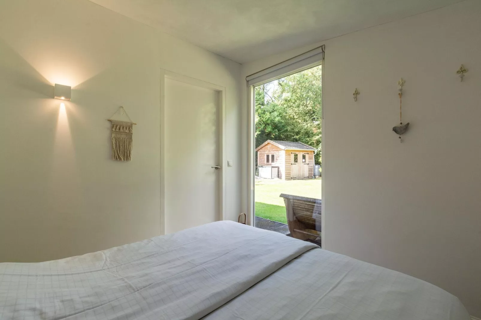 Eureka 109-Bedroom