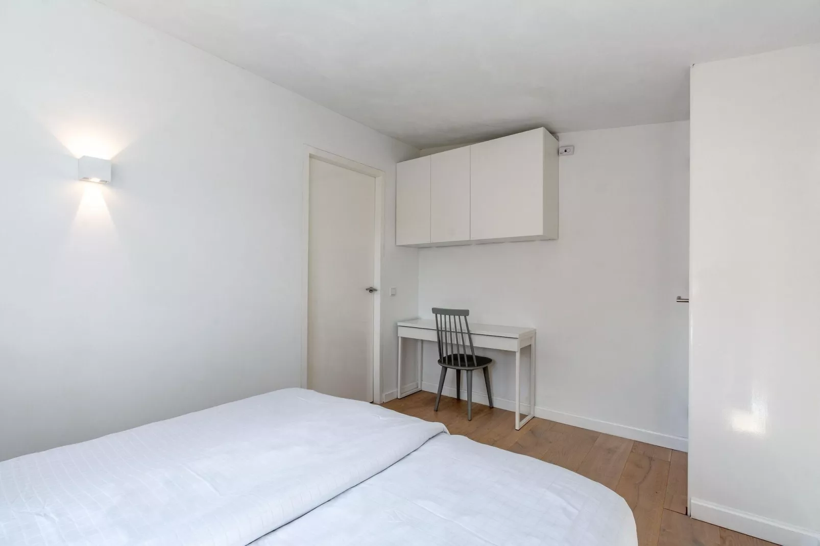 Eureka 109-Bedroom
