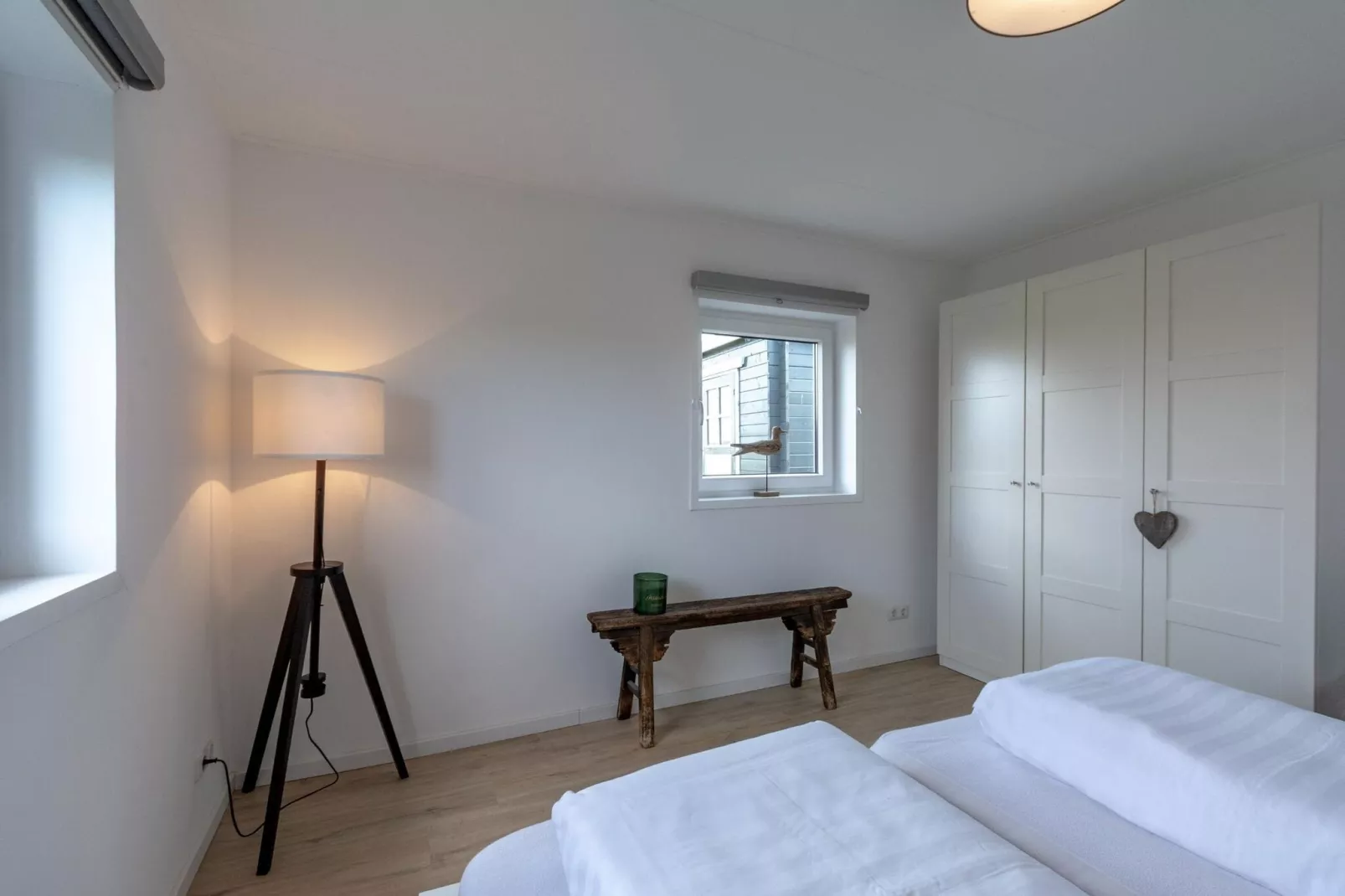De Blenck 3-Schlafzimmer