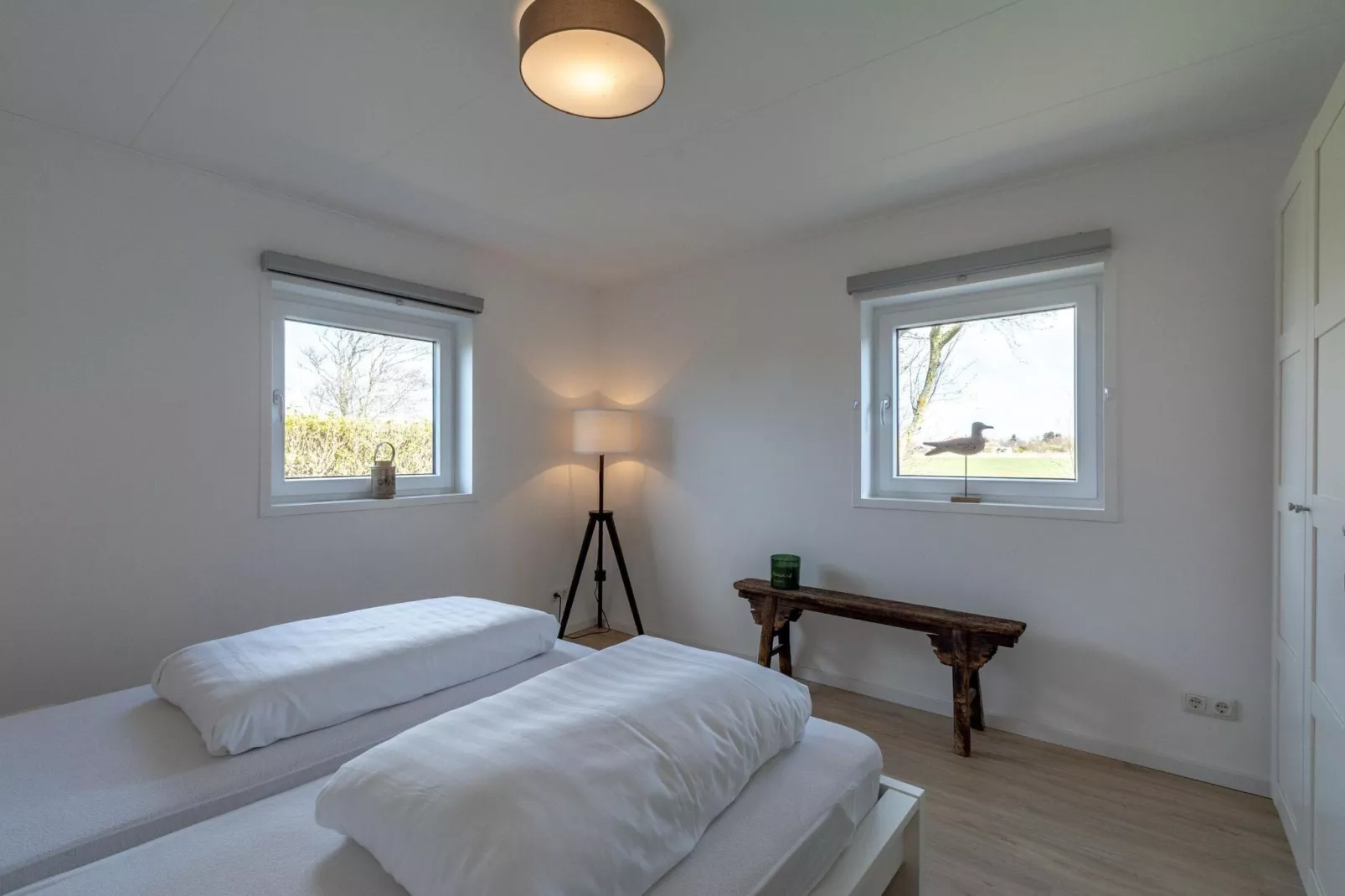 De Blenck 3-Schlafzimmer