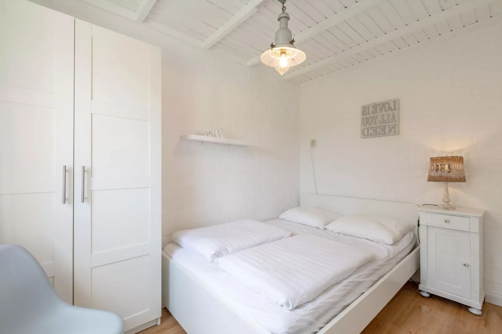 De Blenck 3-Schlafzimmer