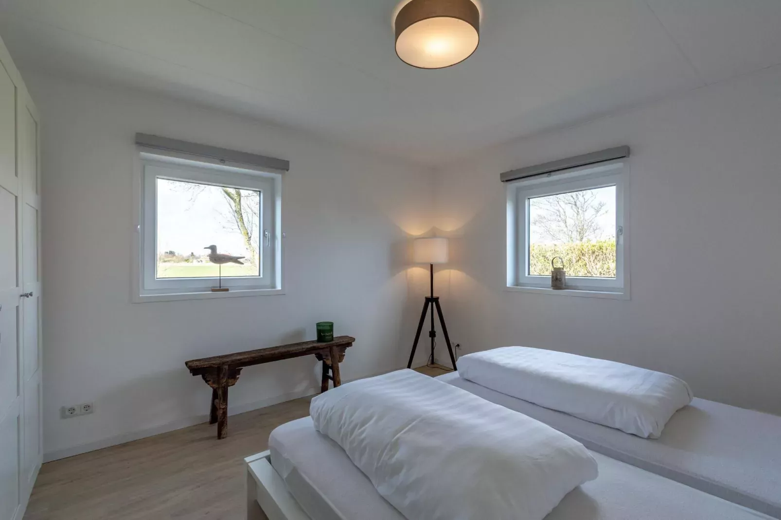 De Blenck 3-Schlafzimmer