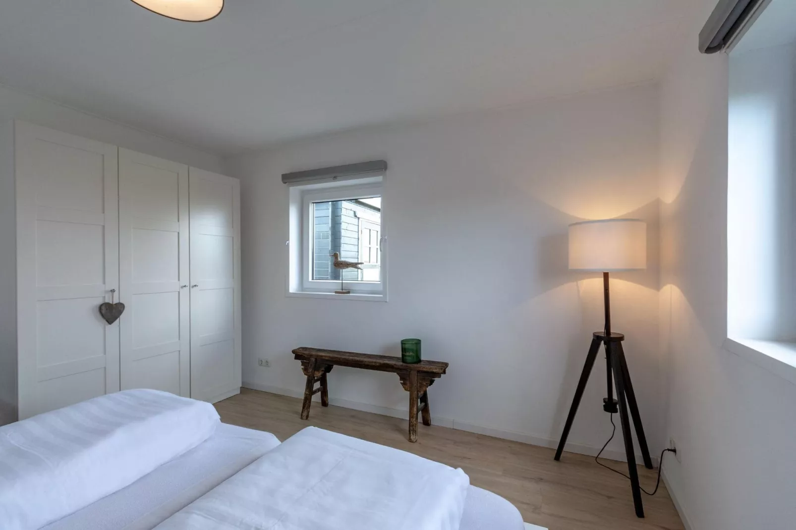 De Blenck 3-Schlafzimmer