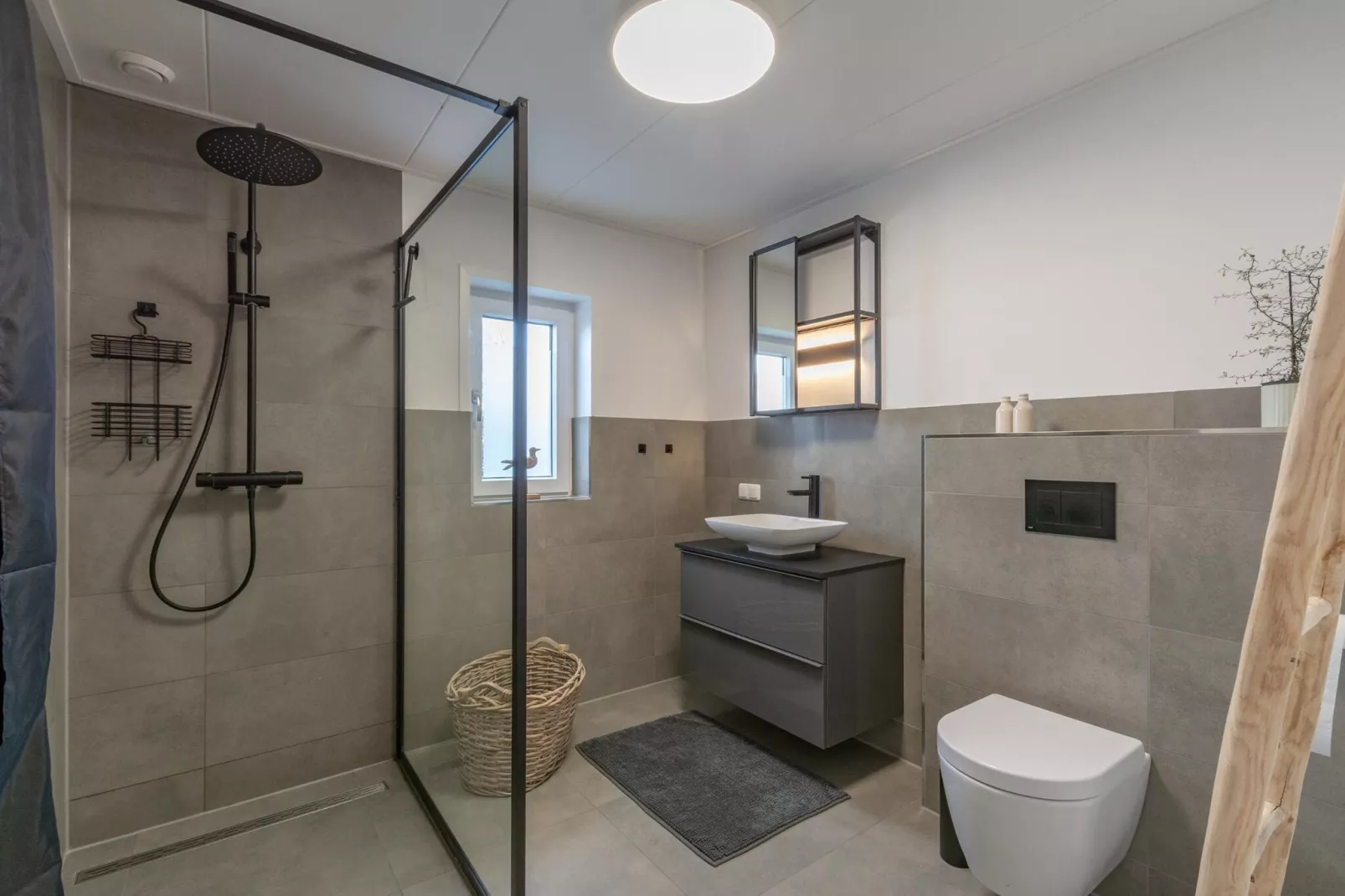 De Blenck 3-Badezimmer