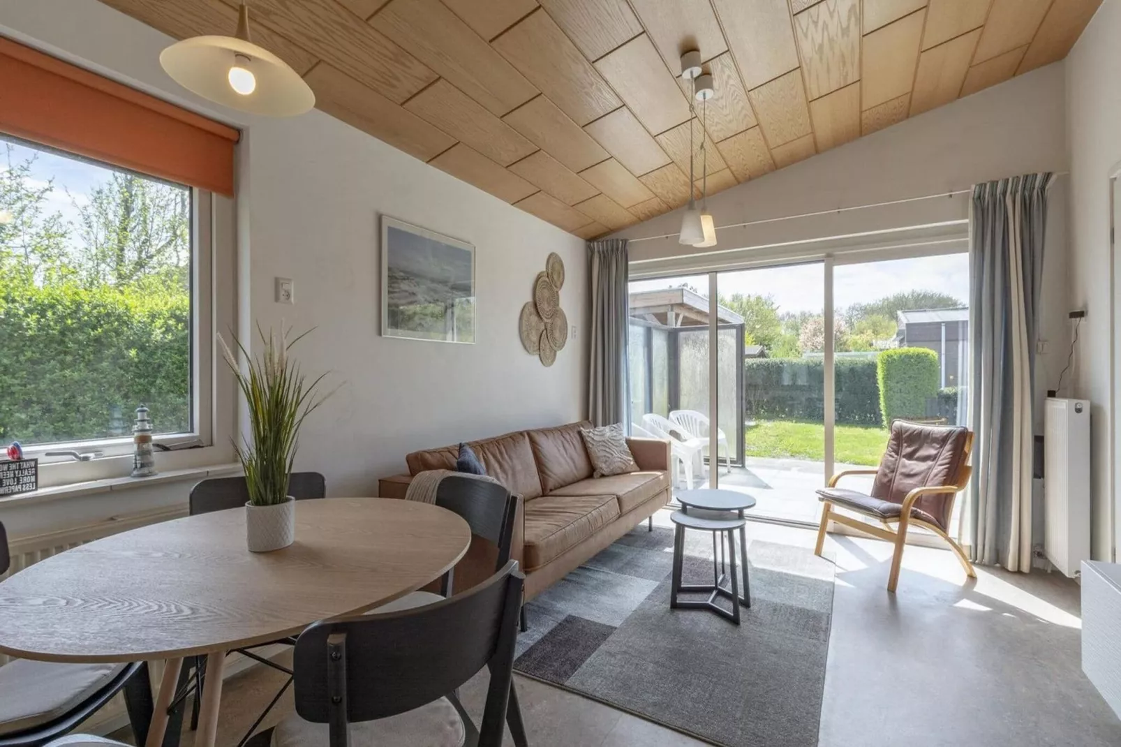 De Blenck 49-Living room