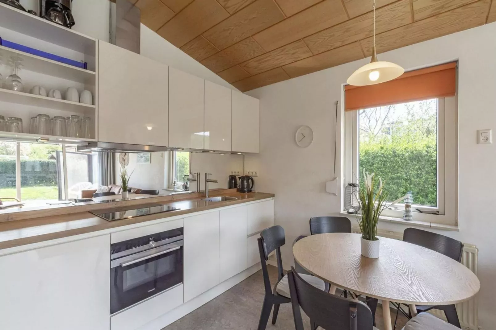 De Blenck 49-Kitchen