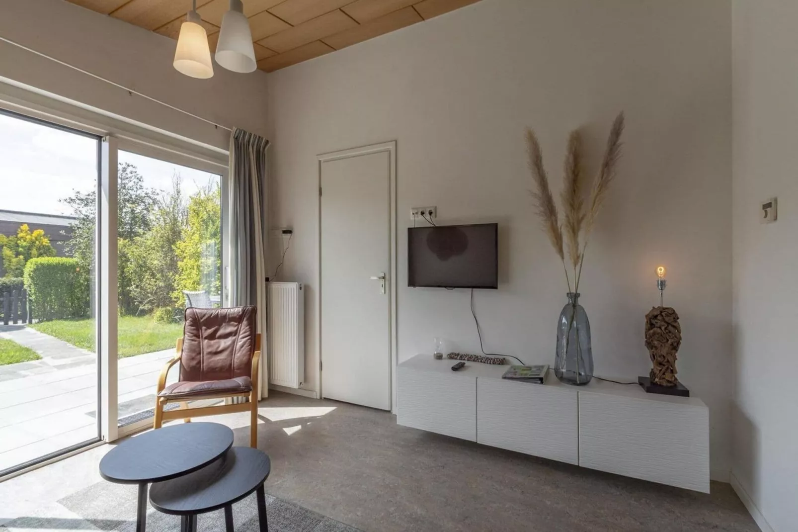 De Blenck 49-Living room
