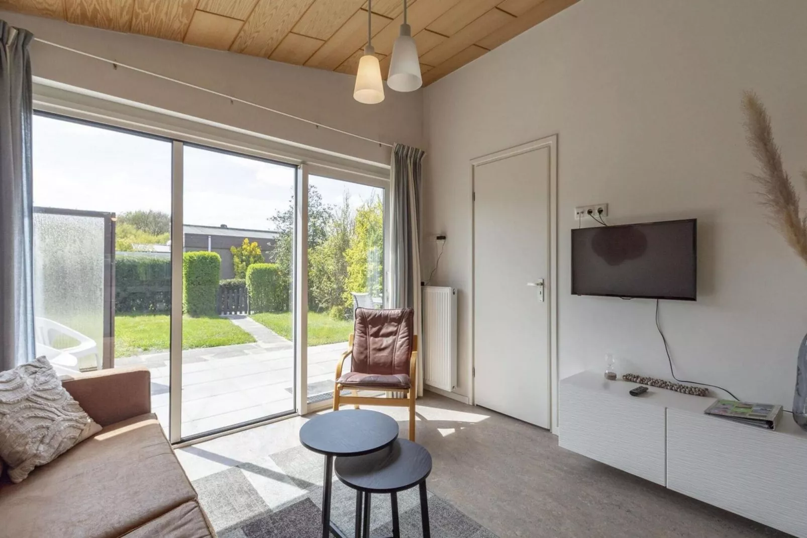 De Blenck 49-Living room