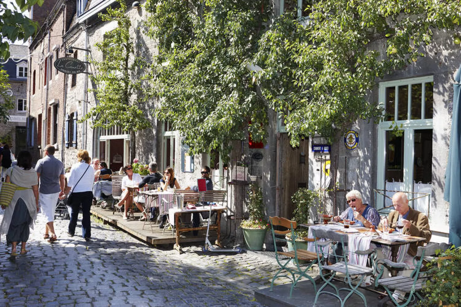 L'Aimant-Areas summer 20km