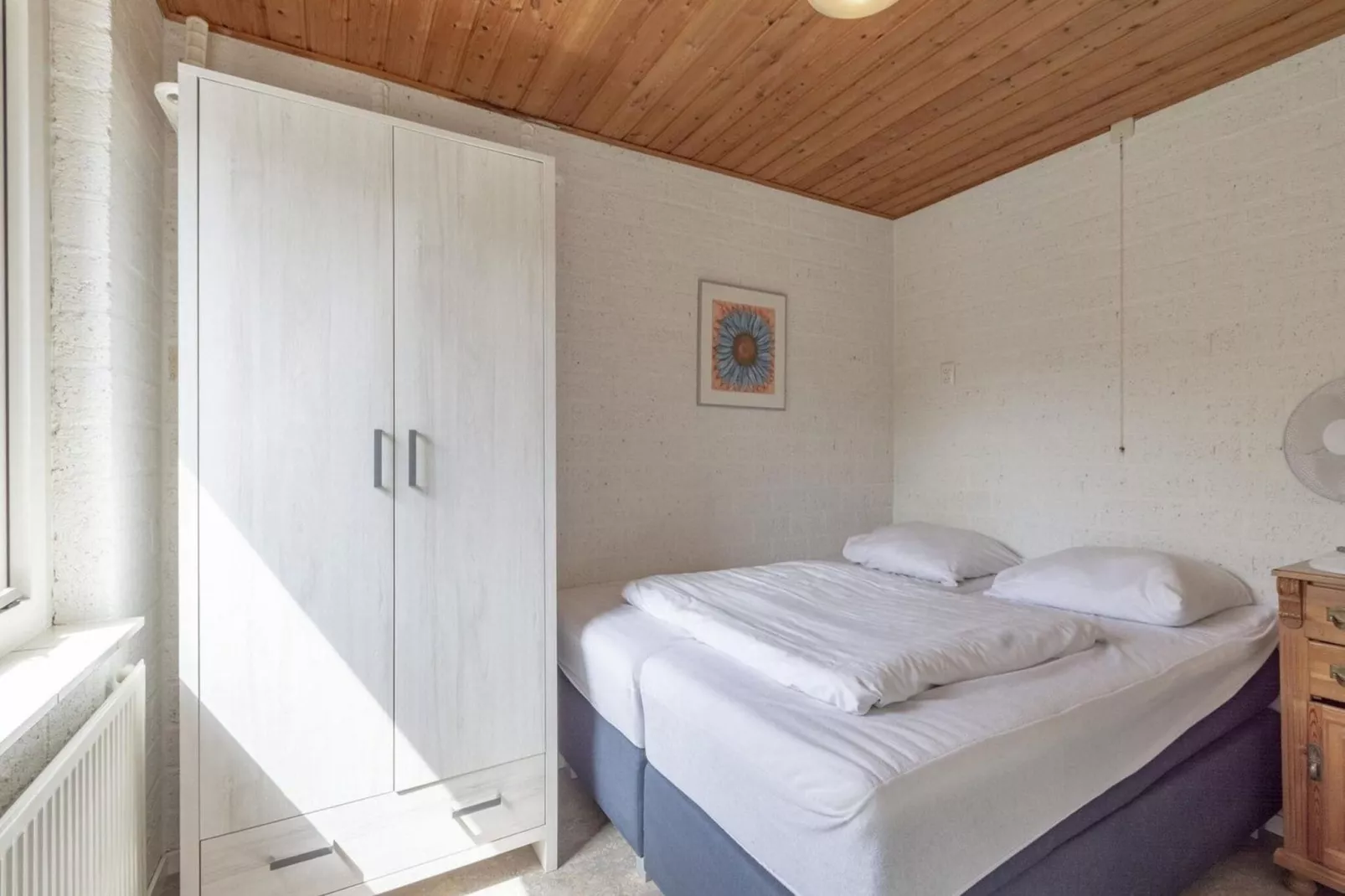 De Blenck 49-Bedroom