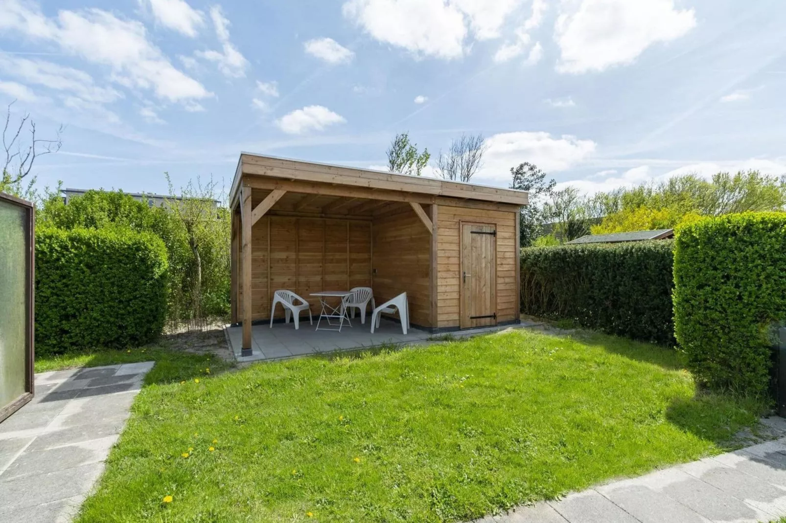 De Blenck 49-Gardens summer
