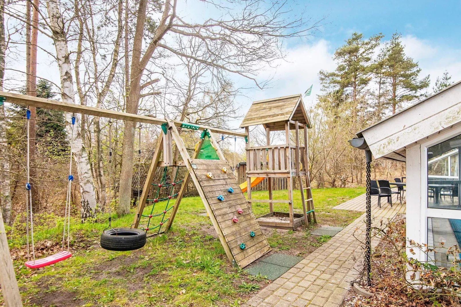 12 person holiday home in Glesborg-View