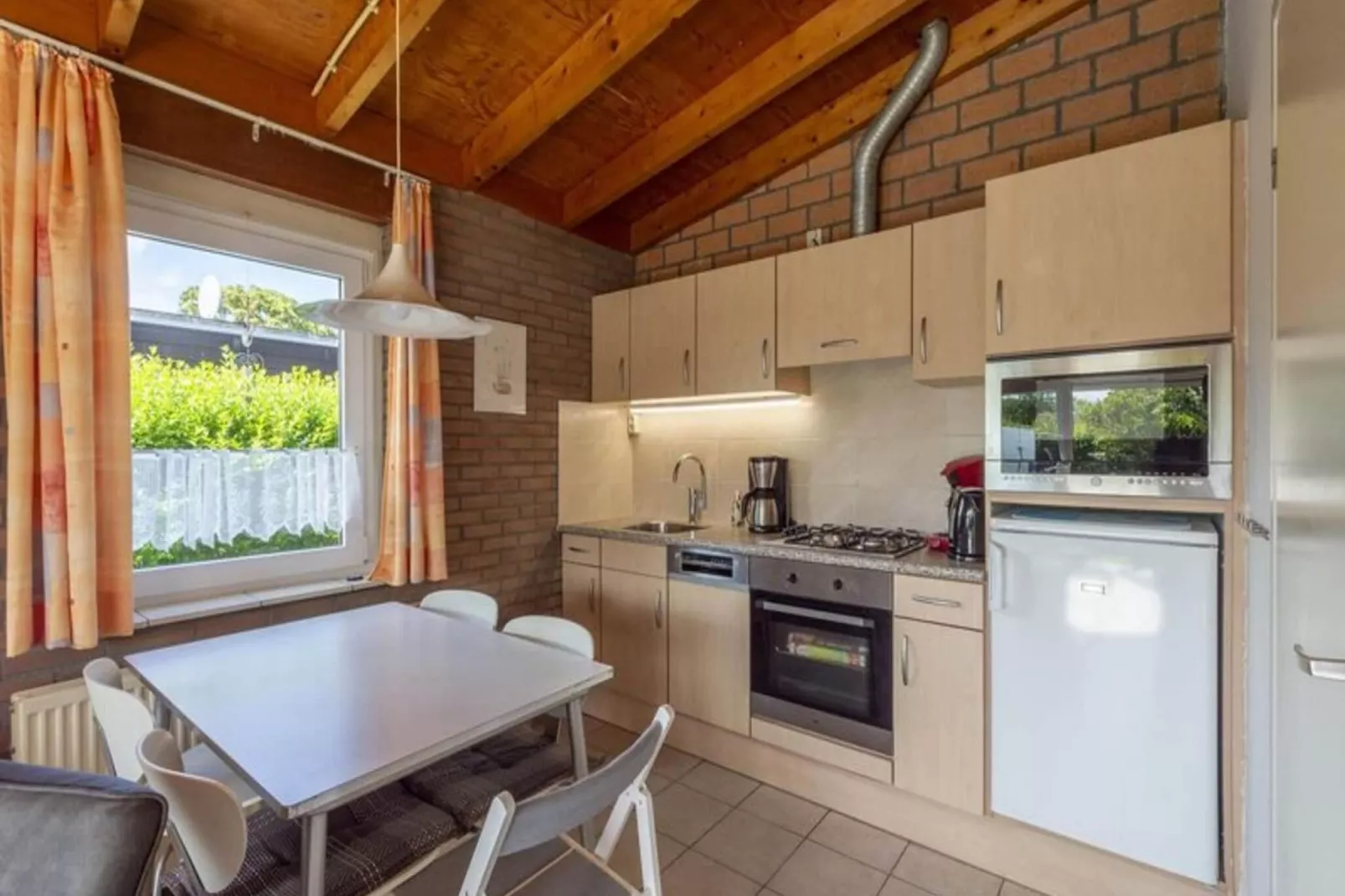 De Blenck 54-Dining room