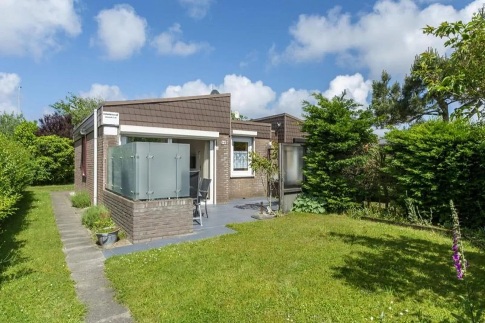 De Blenck 54-Exterior summer