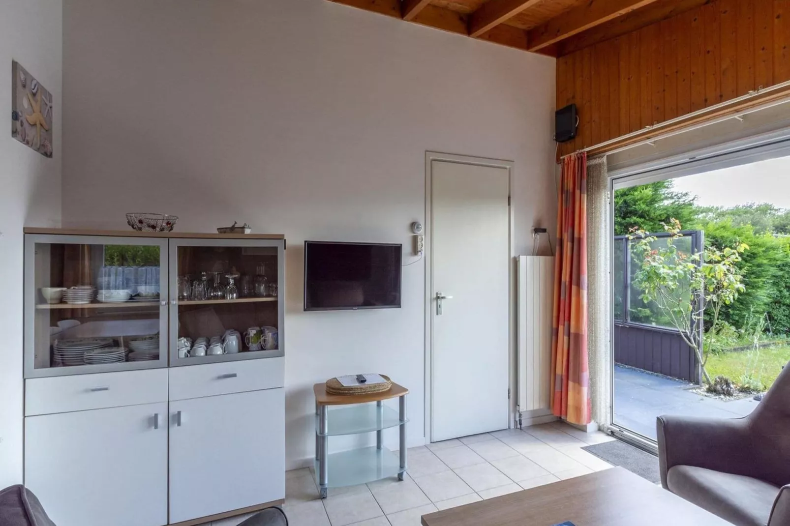 De Blenck 54-Living room