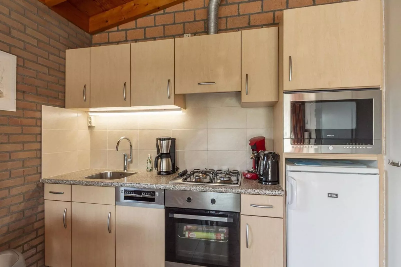 De Blenck 54-Kitchen