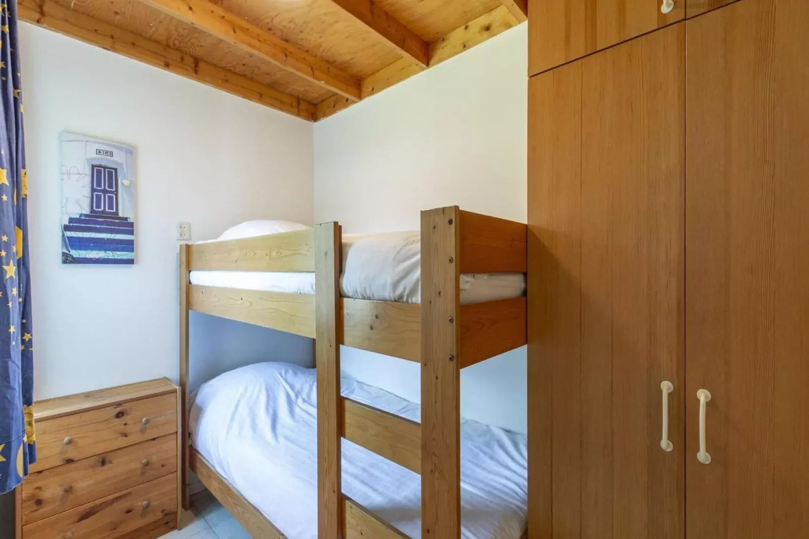 De Blenck 54-Bedroom