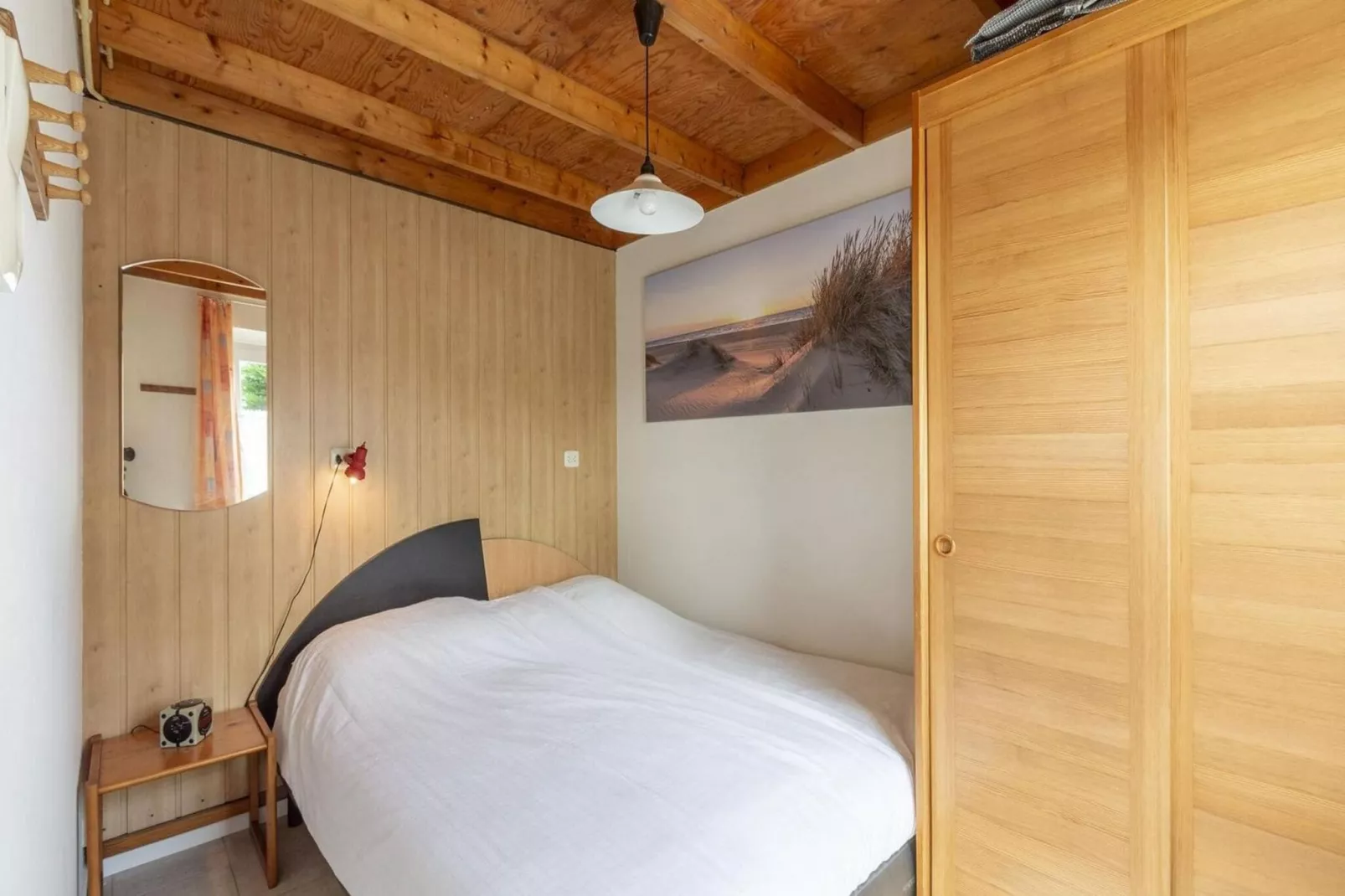 De Blenck 54-Bedroom