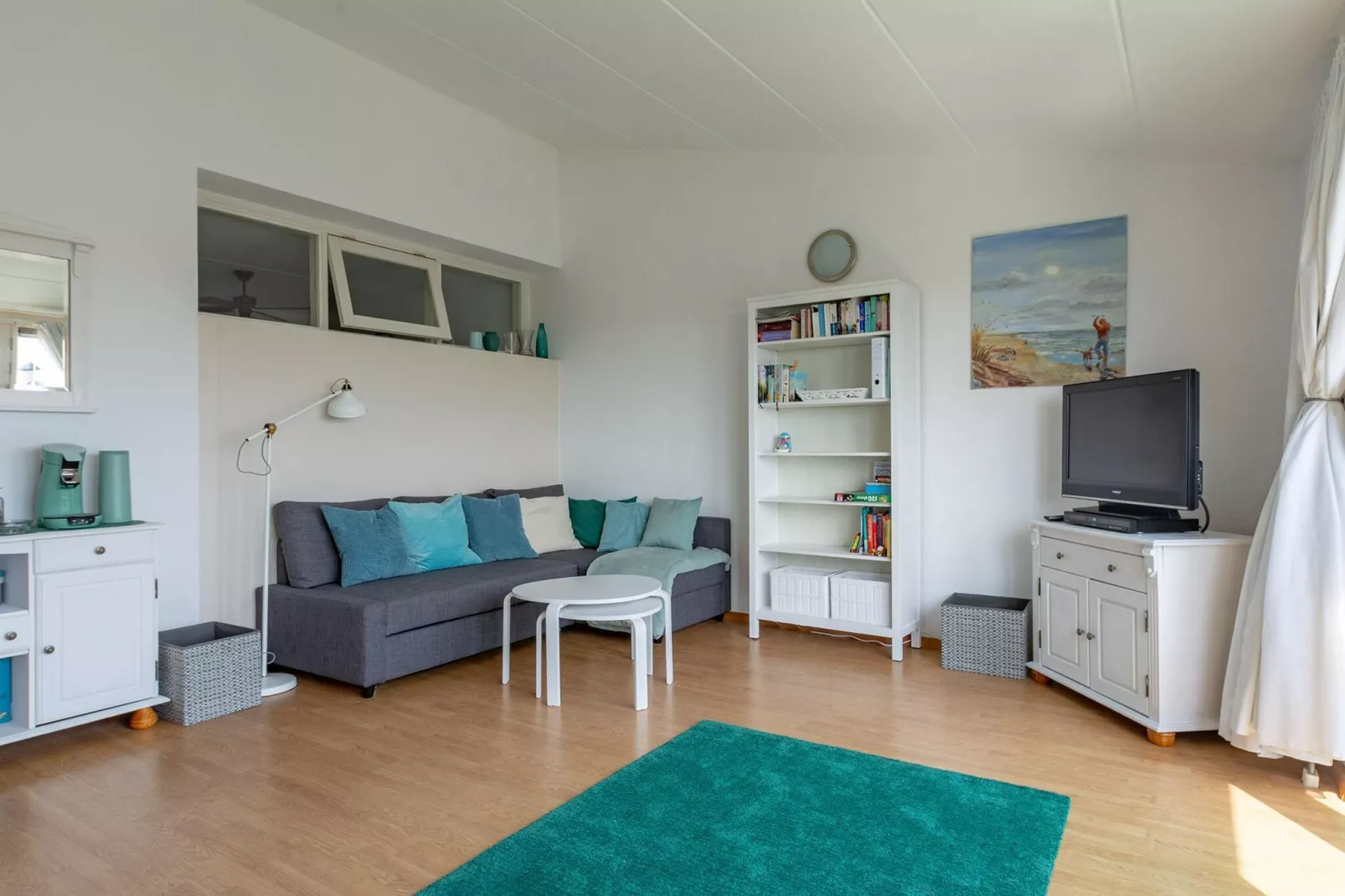Strandslag 225-Living room