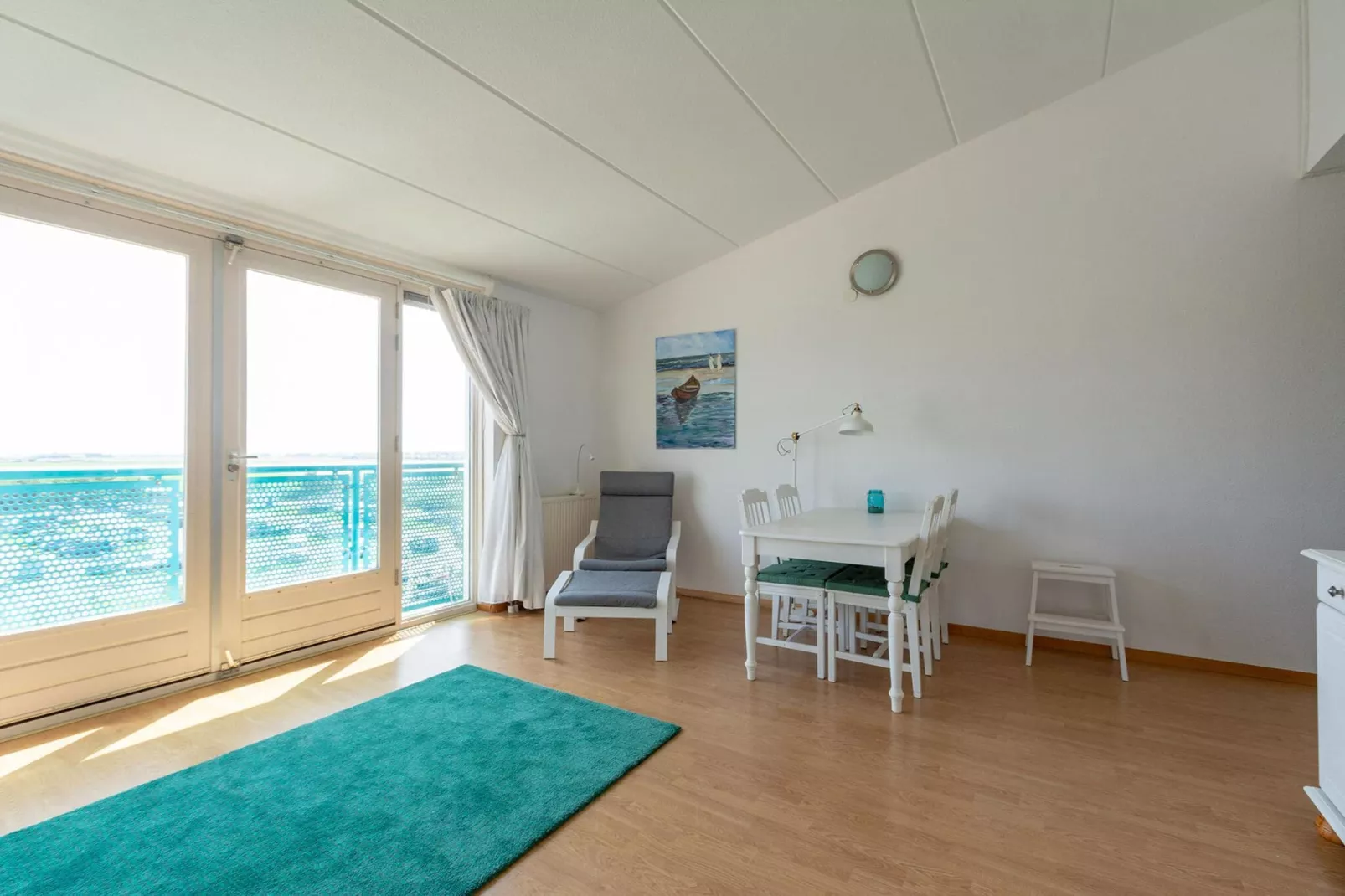 Strandslag 225-Living room