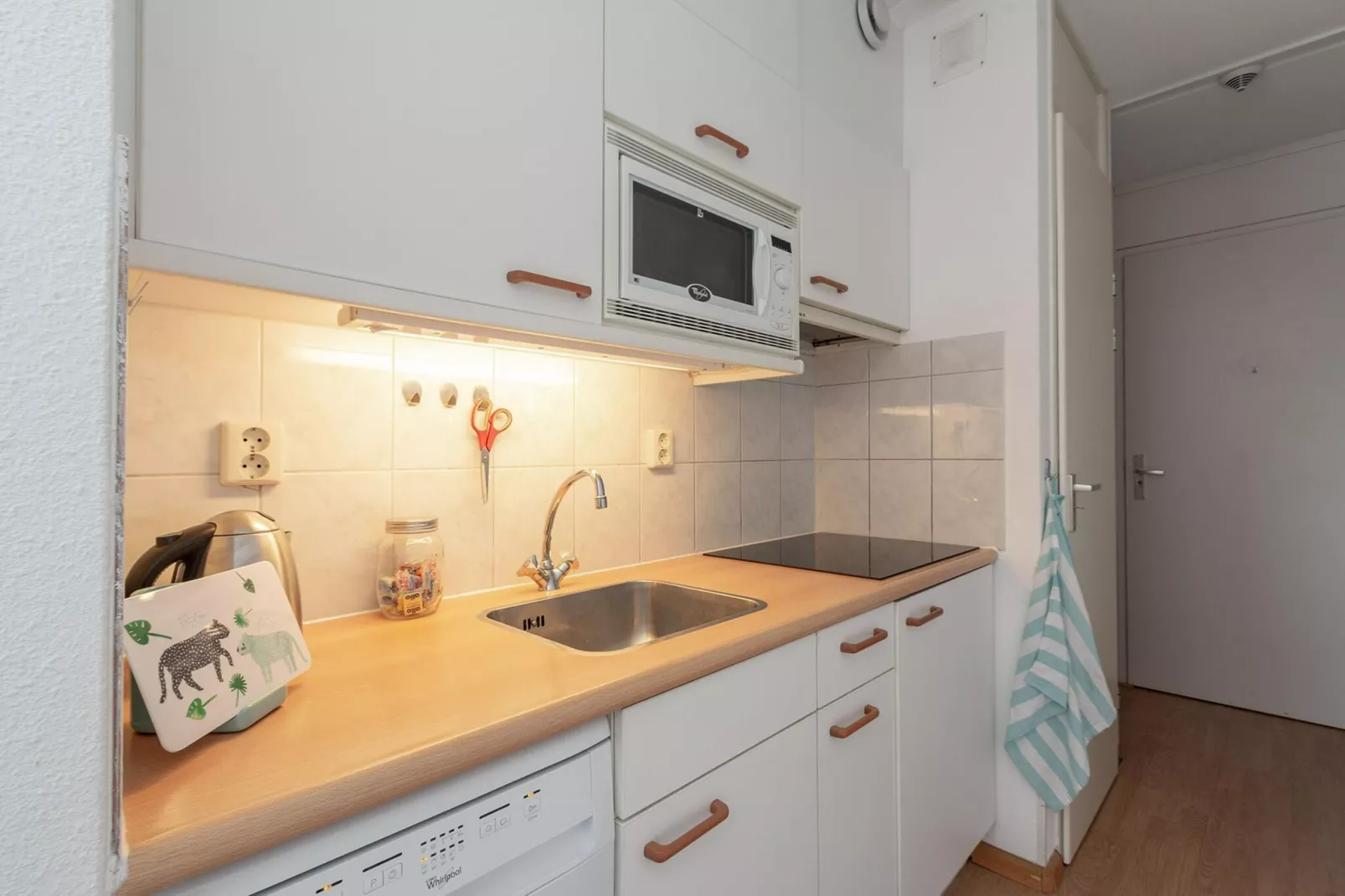 Strandslag 225-Kitchen