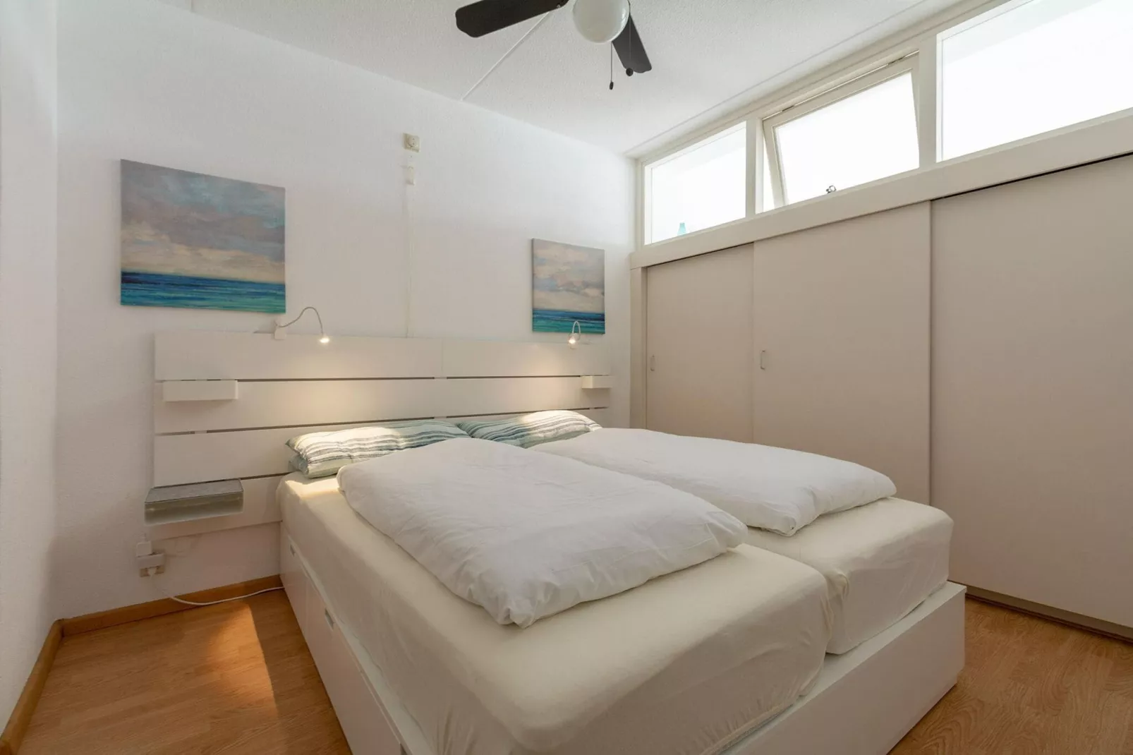Strandslag 225-Bedroom
