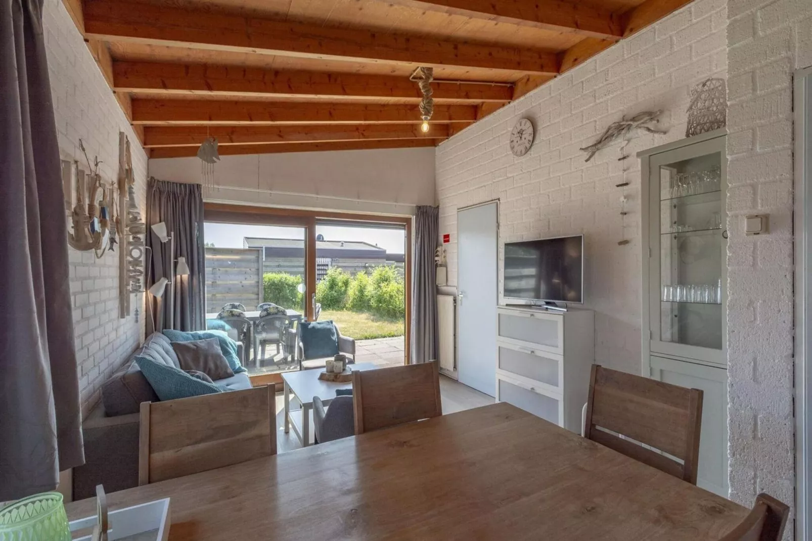 De Blenck 67-Dining room