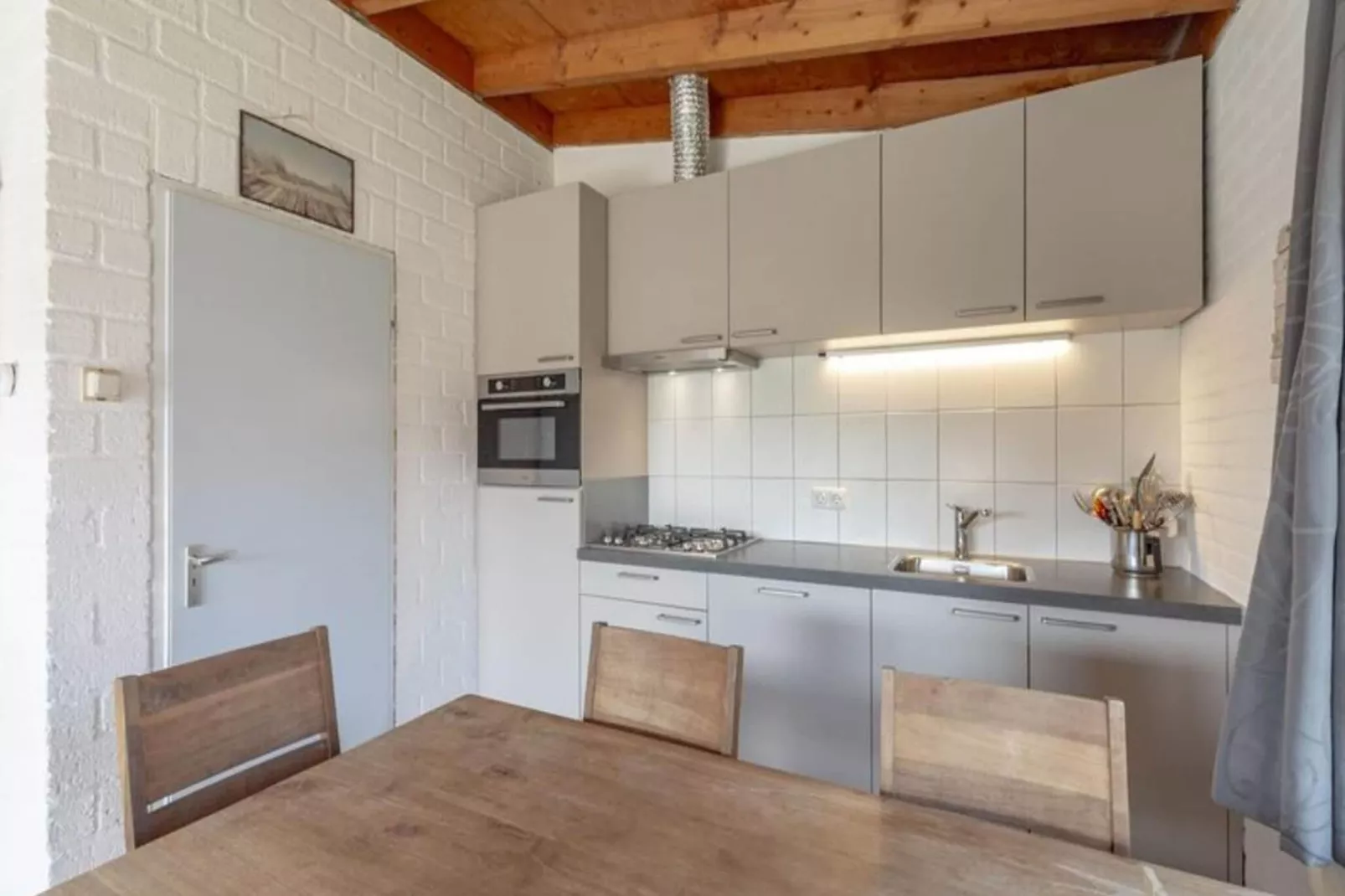 De Blenck 67-Kitchen