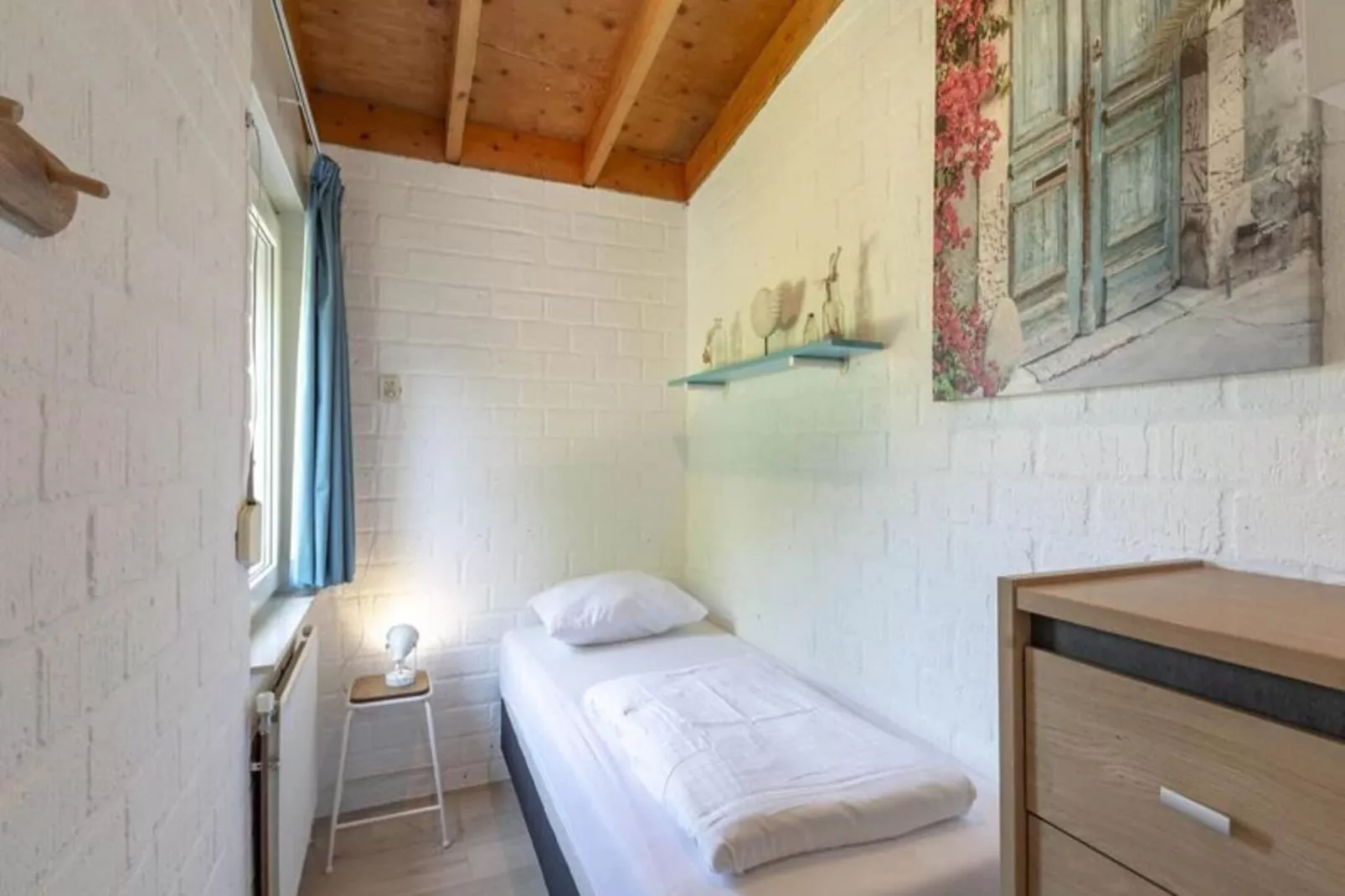 De Blenck 67-Bedroom