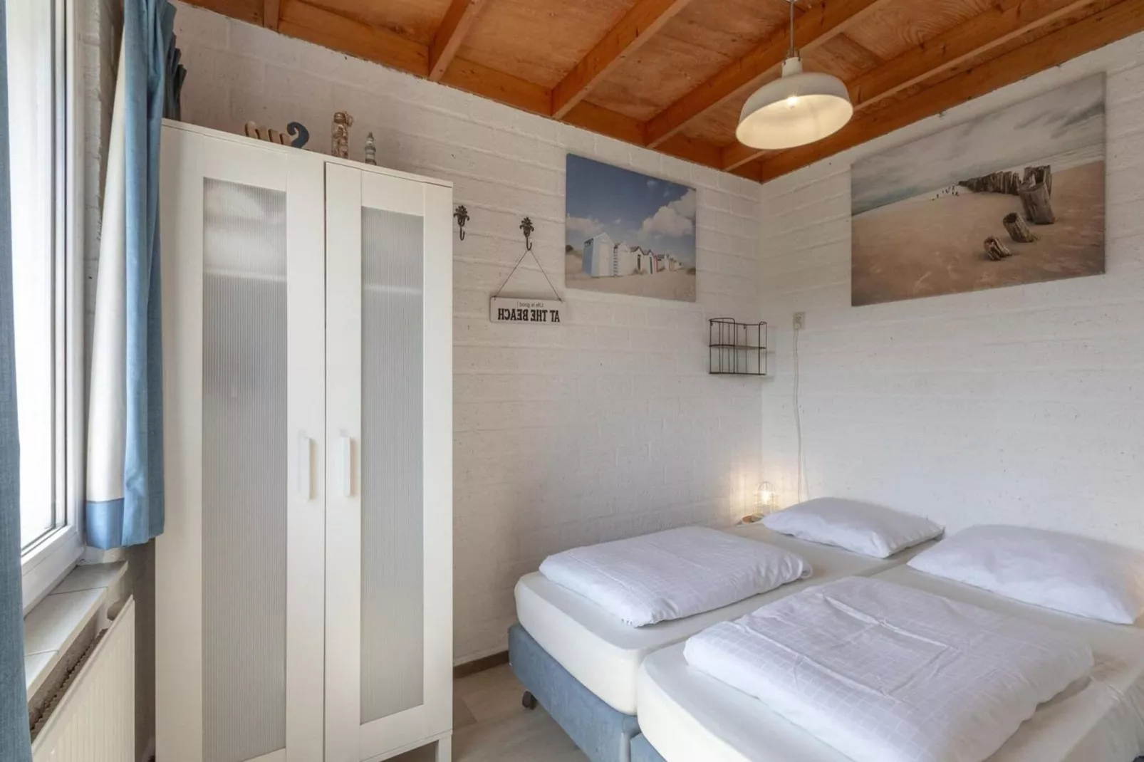 De Blenck 67-Bedroom