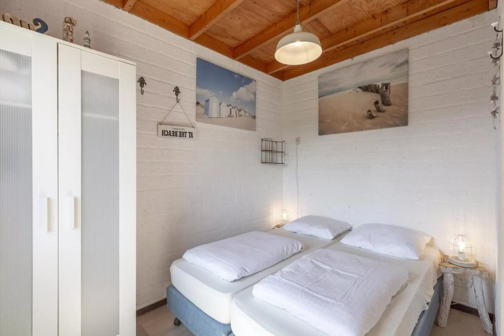 De Blenck 67-Bedroom