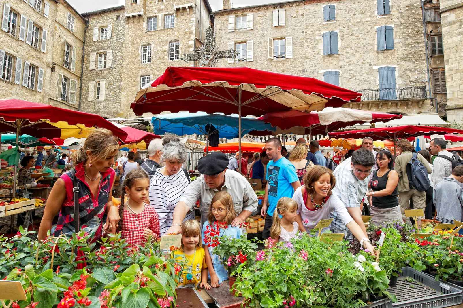 Maison de grand charme-Gebiete Sommer 5 km