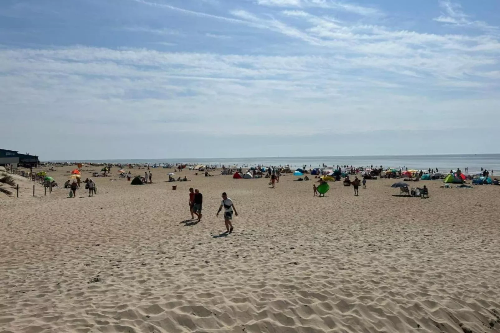 Eureka 36-Areas summer 20km