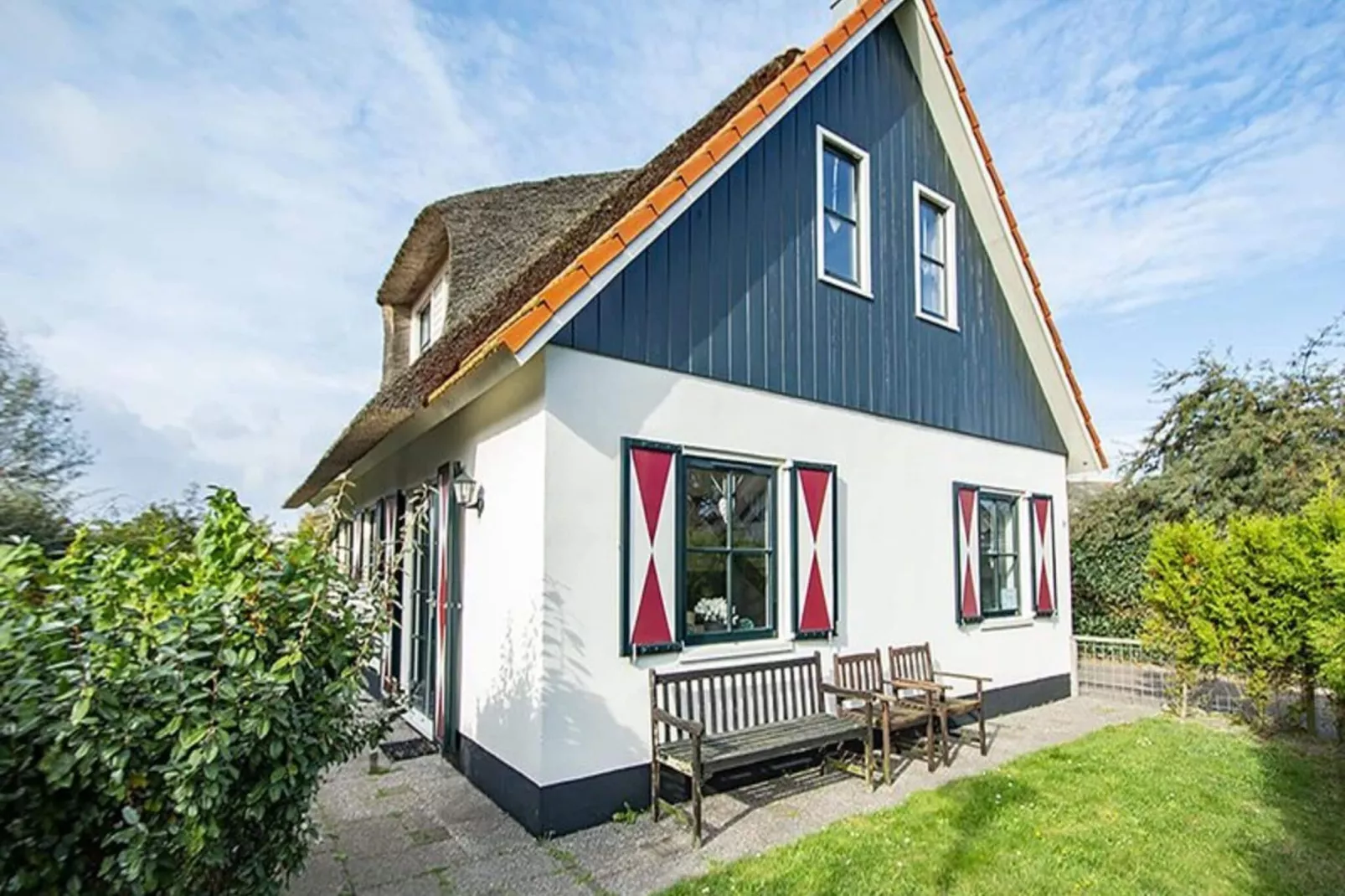 De Buitenplaats 100-Exterior summer