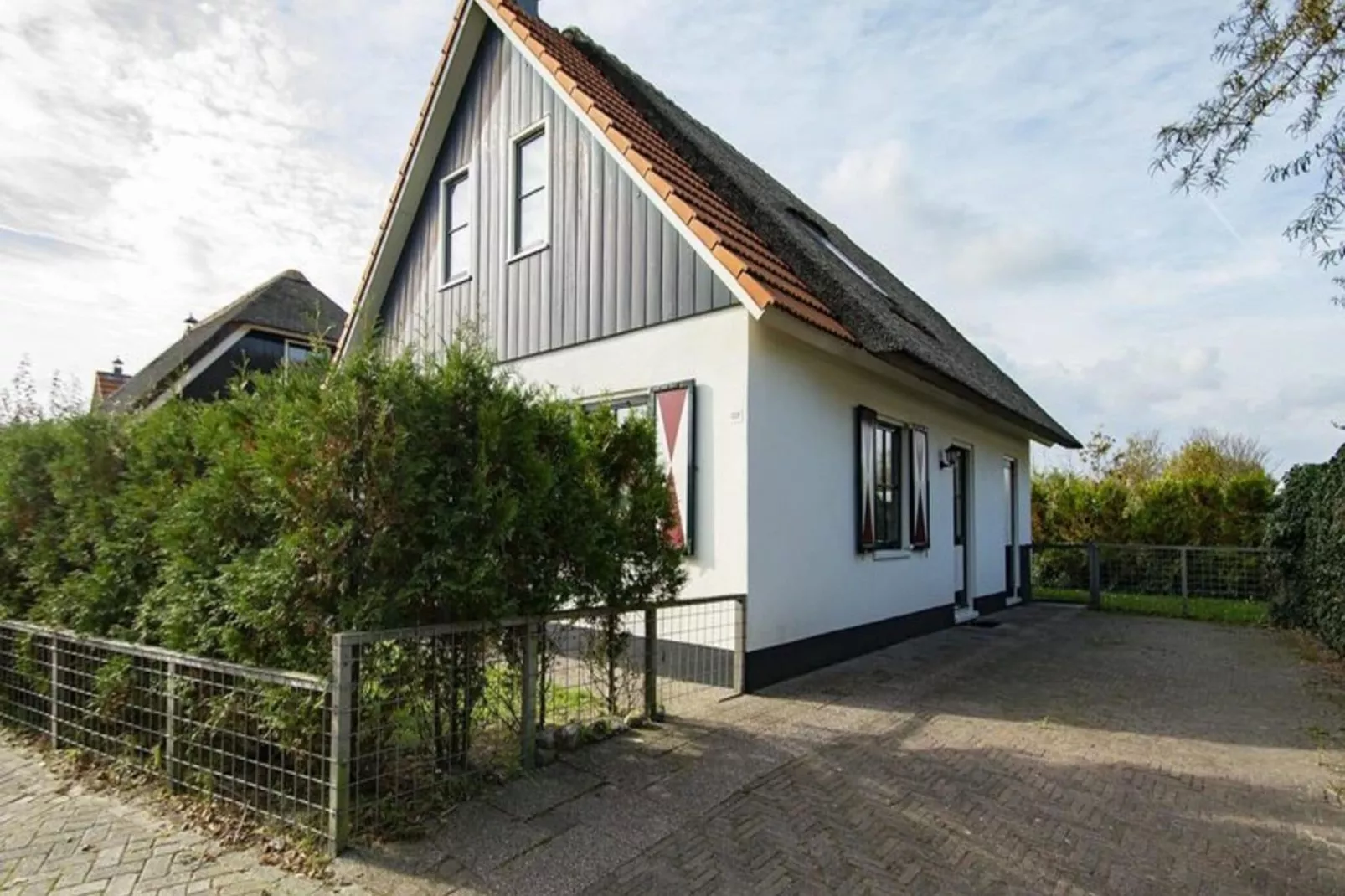 De Buitenplaats 100-Exterior summer