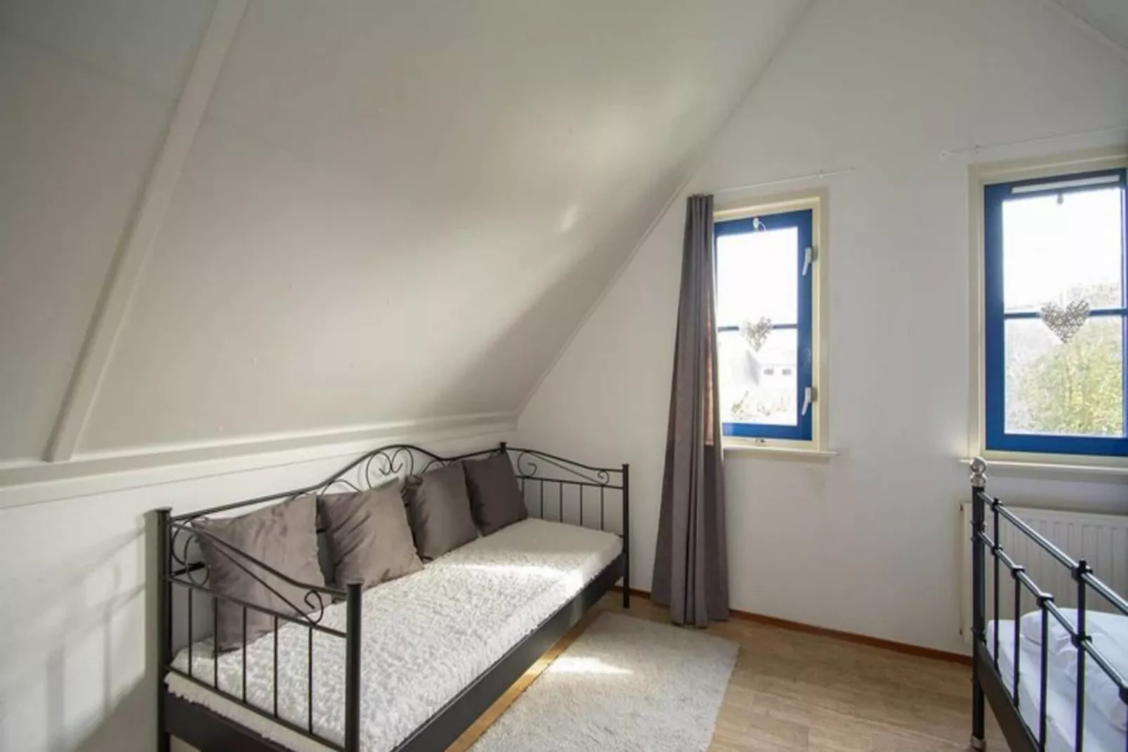 De Buitenplaats 100-Bedroom