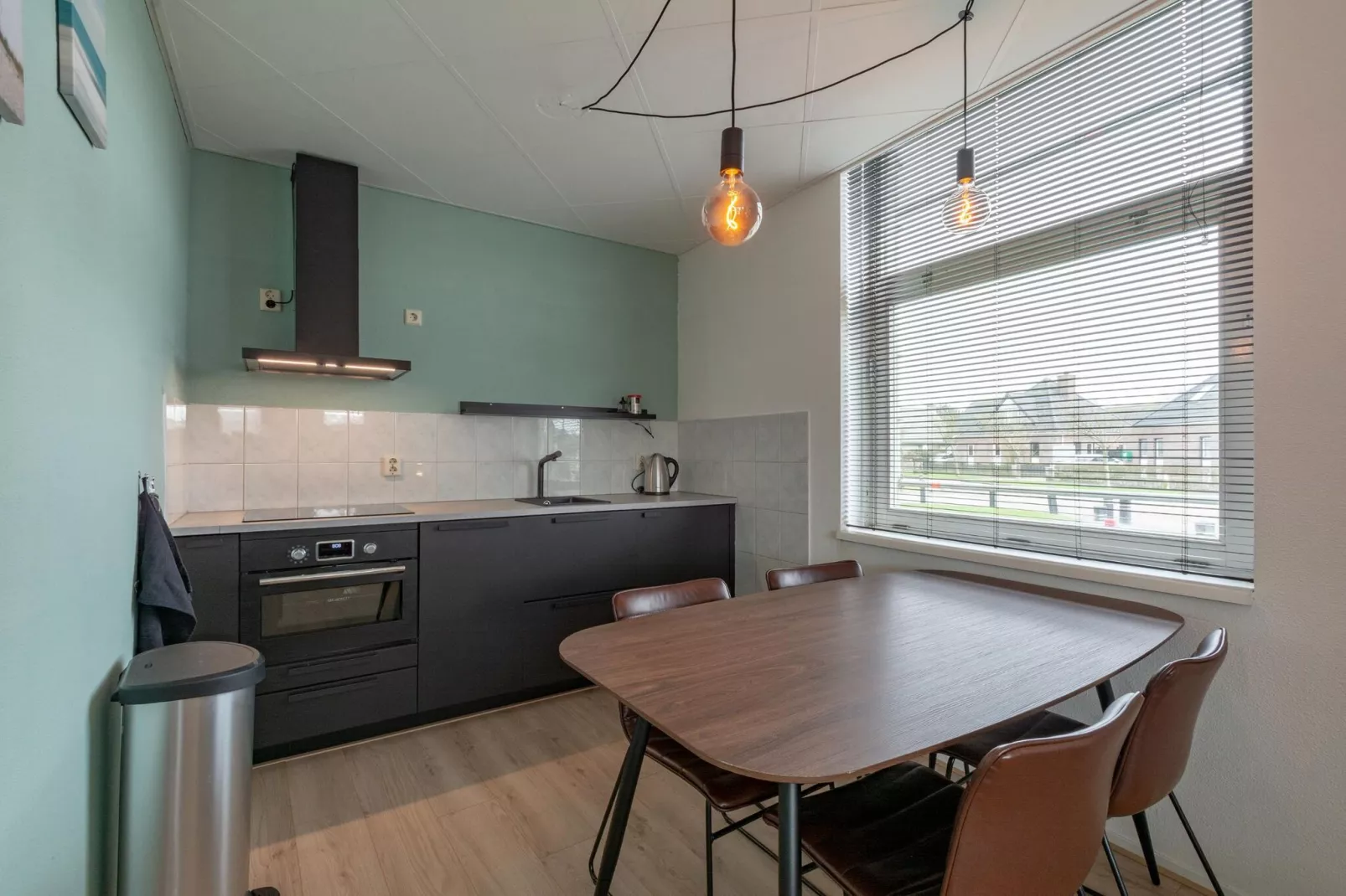 Strandslag 95-Kitchen