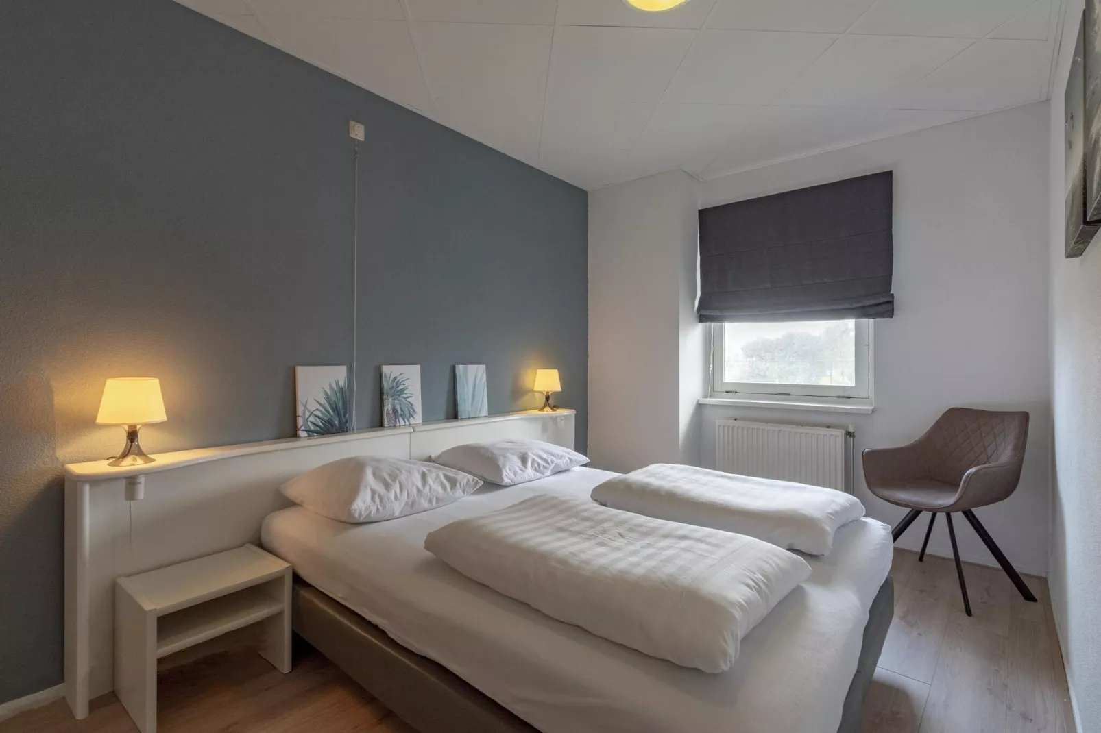 Strandslag 95-Bedroom