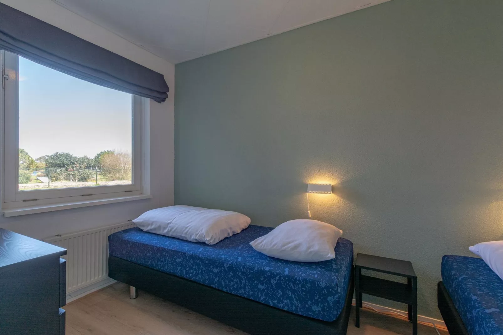 Strandslag 95-Bedroom