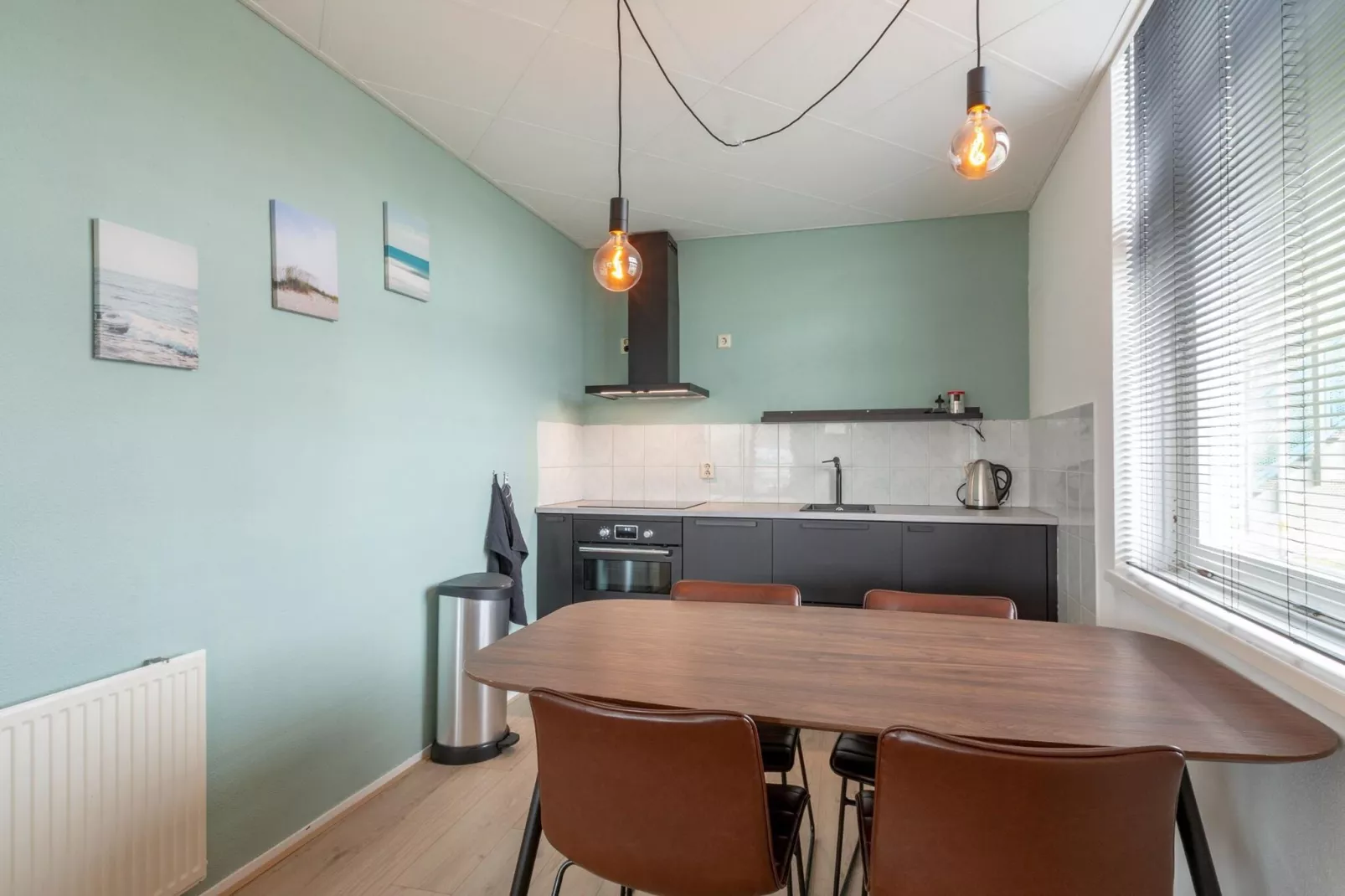 Strandslag 95-Kitchen