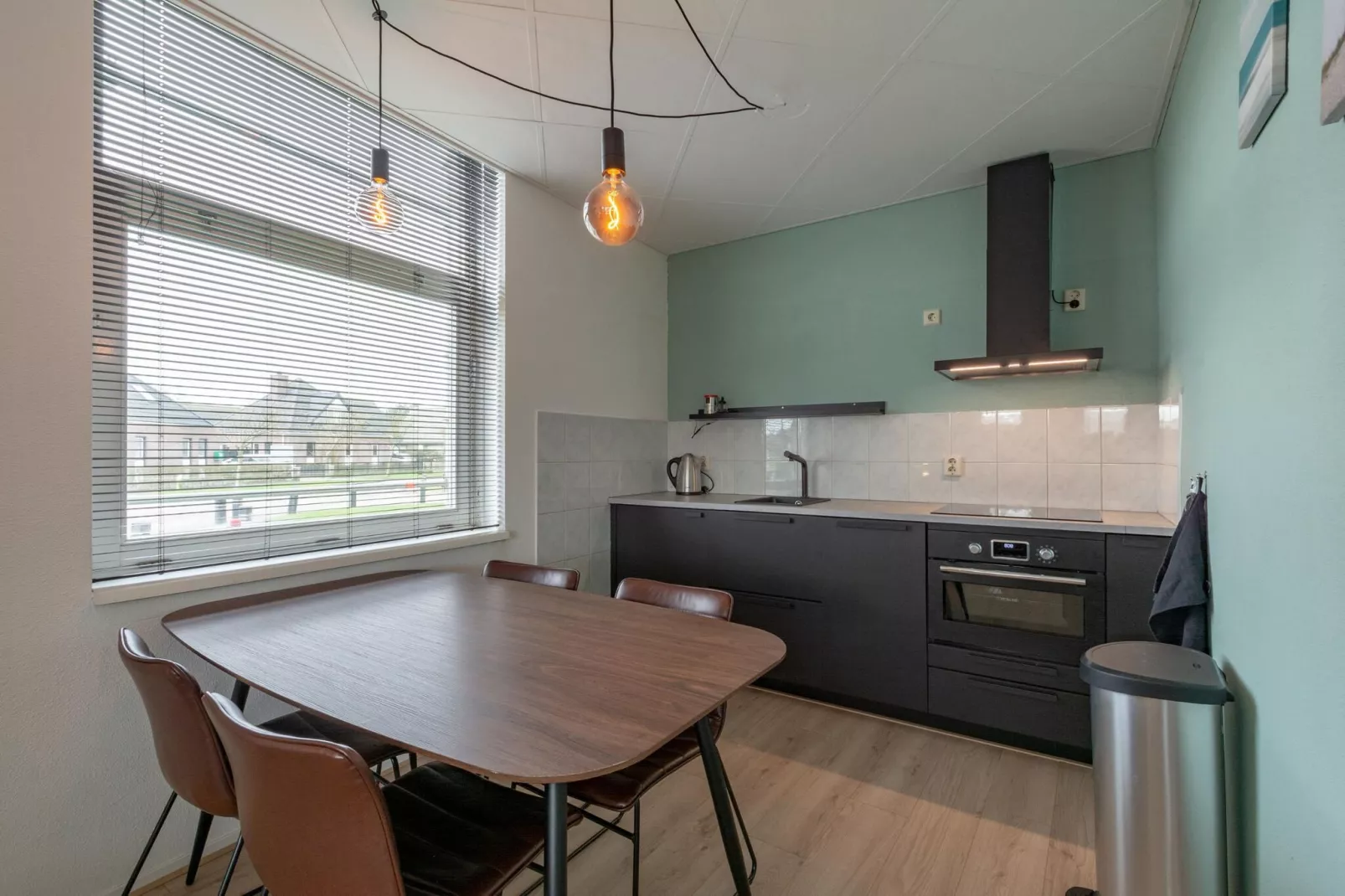 Strandslag 95-Kitchen
