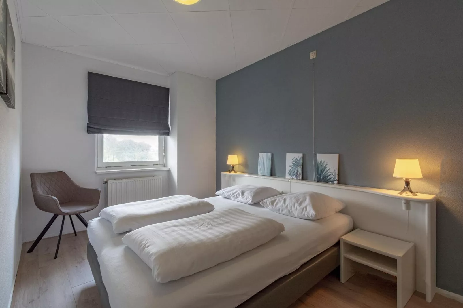Strandslag 95-Bedroom