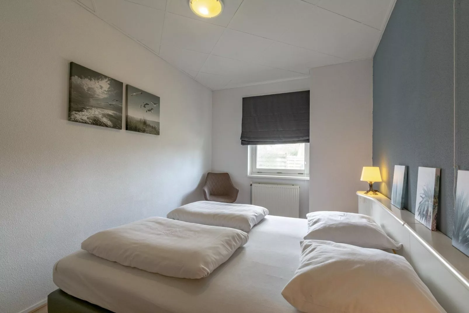 Strandslag 95-Bedroom