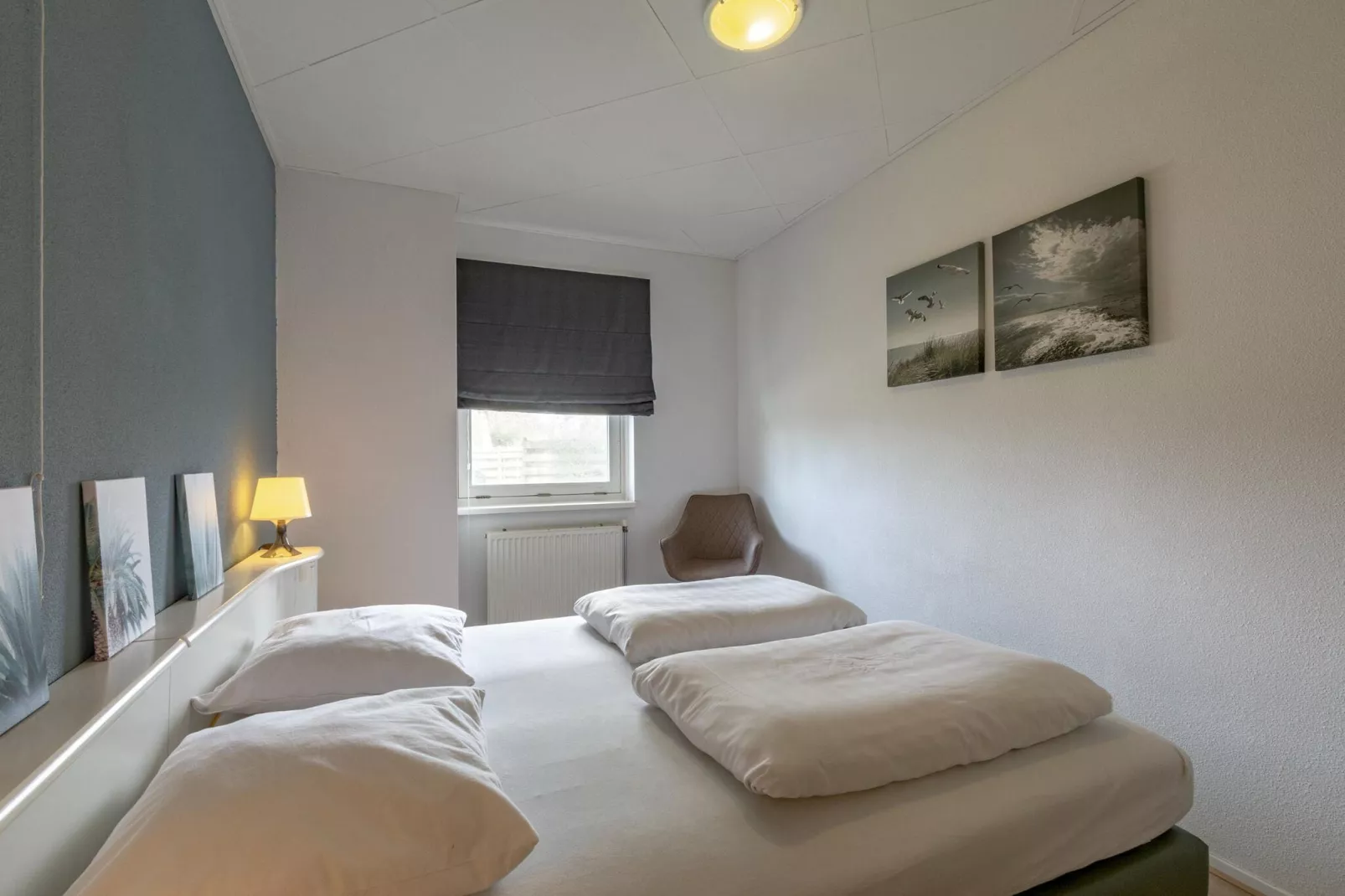 Strandslag 95-Bedroom
