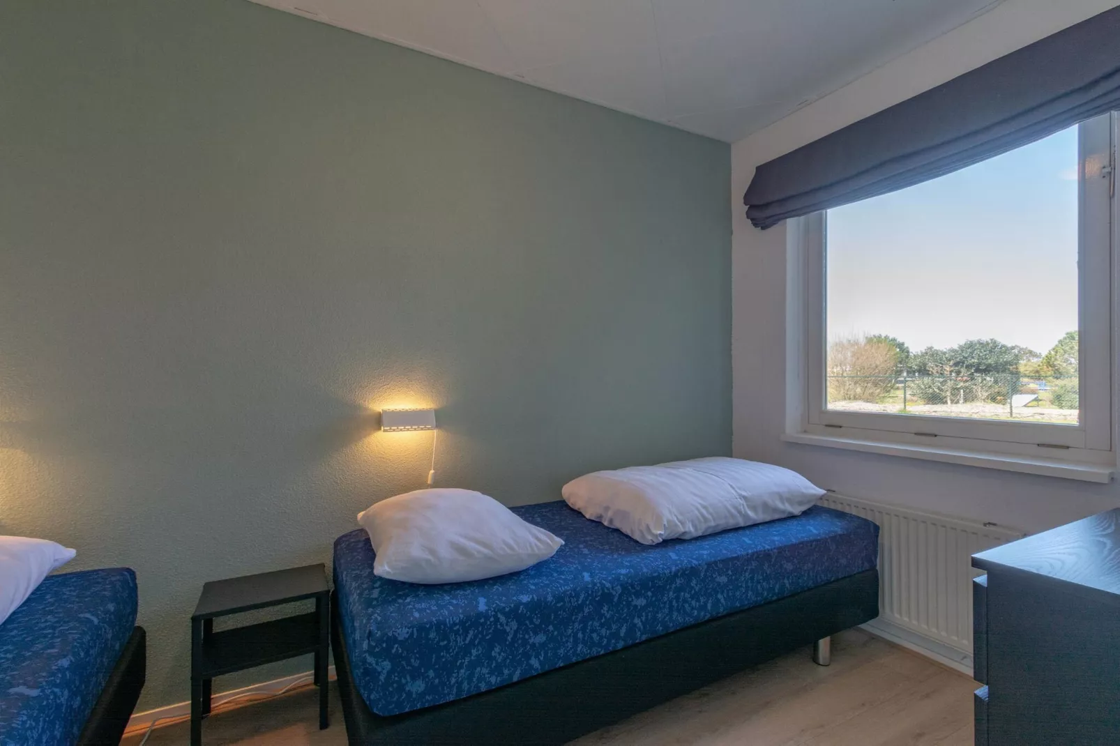 Strandslag 95-Bedroom